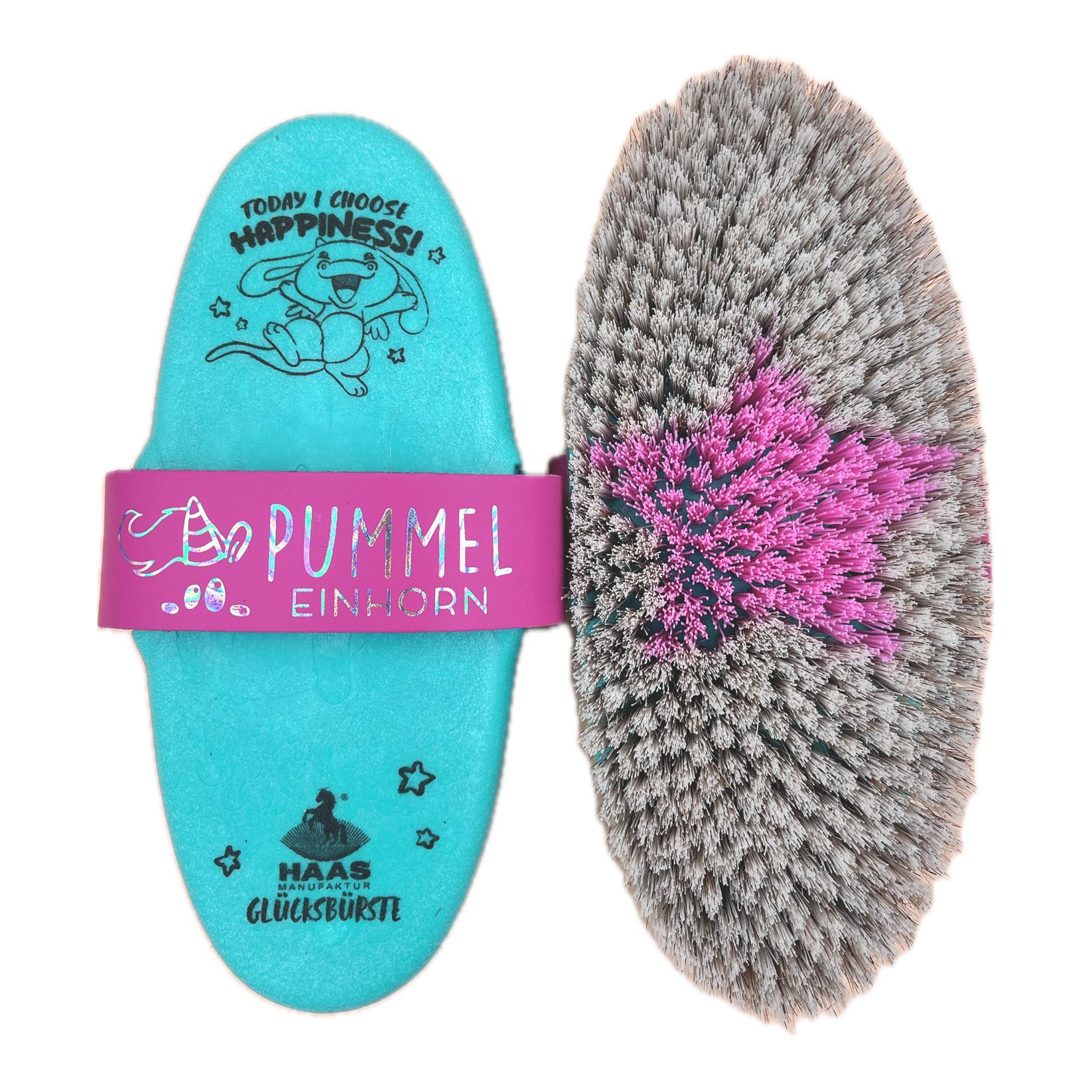 Pummel Mooh Kardätsche