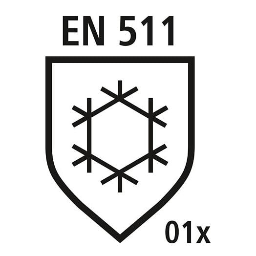 Winterhandschuh PowerGrab Thermo W