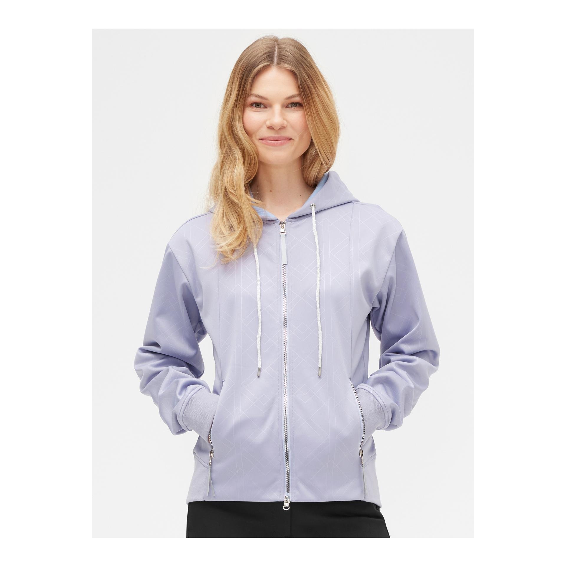 Starla Hoodie