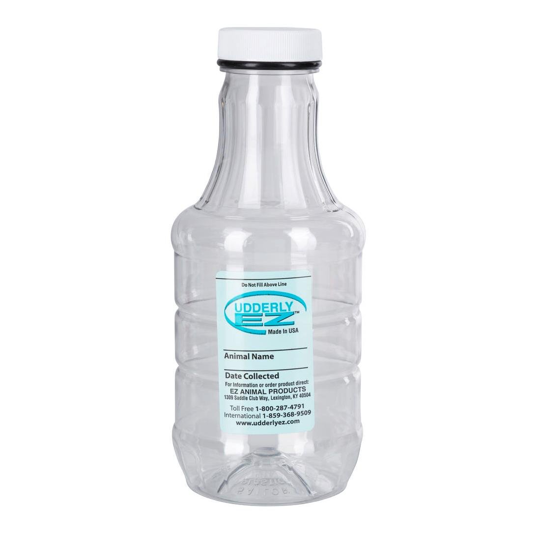 Sammelflasche 500 ml 2er Set