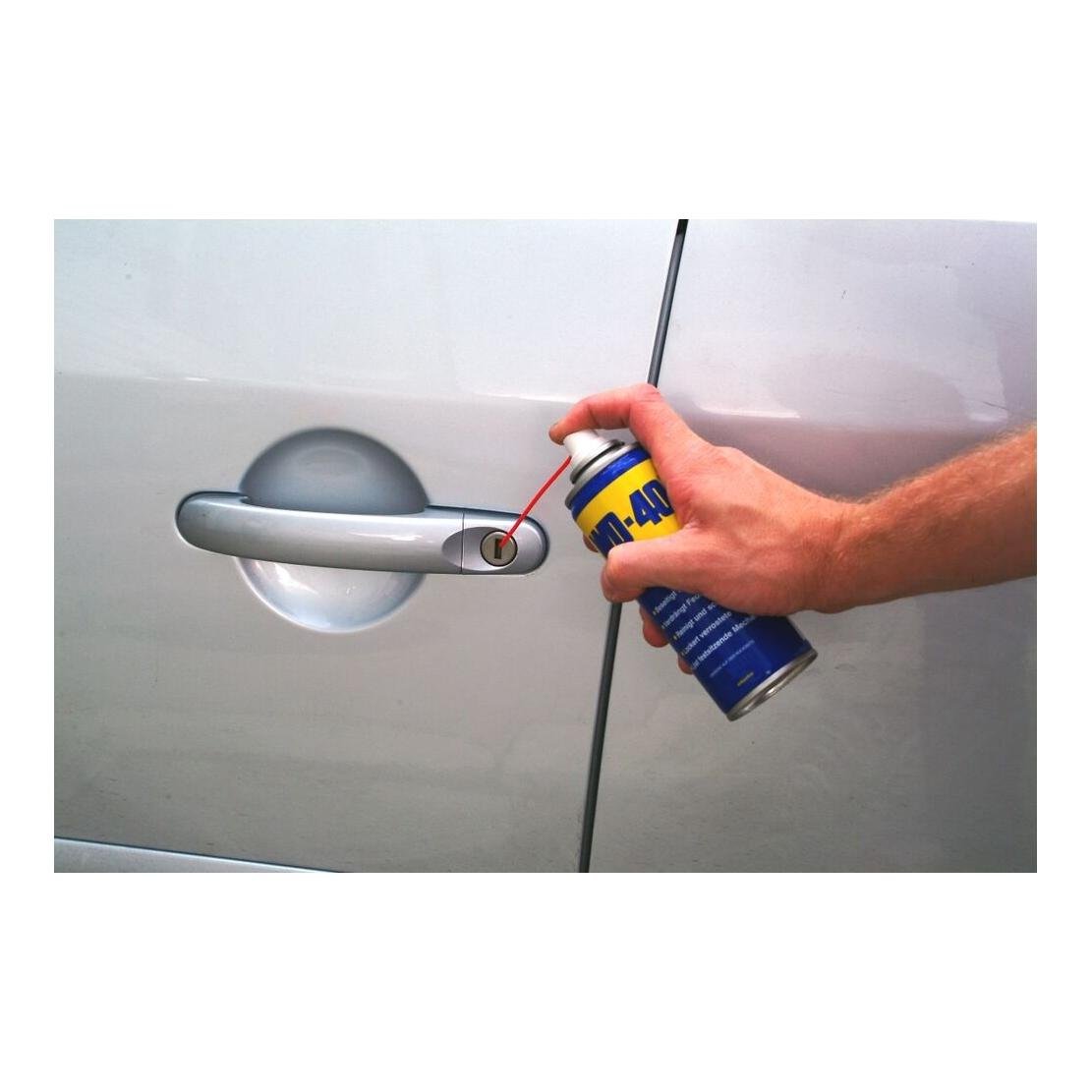 Multifunktionsspray Classic