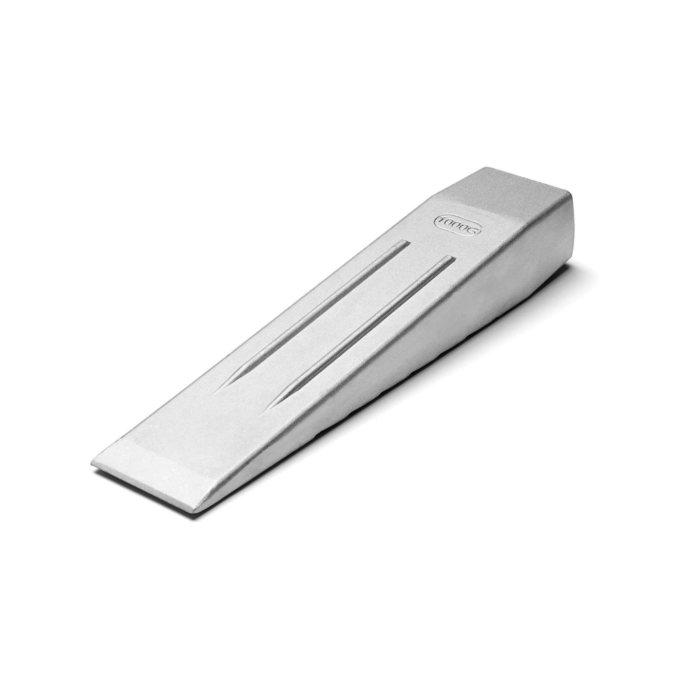 Fällkeil aus Aluminium