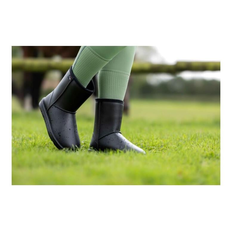 Allwetterstiefel Davos Summer