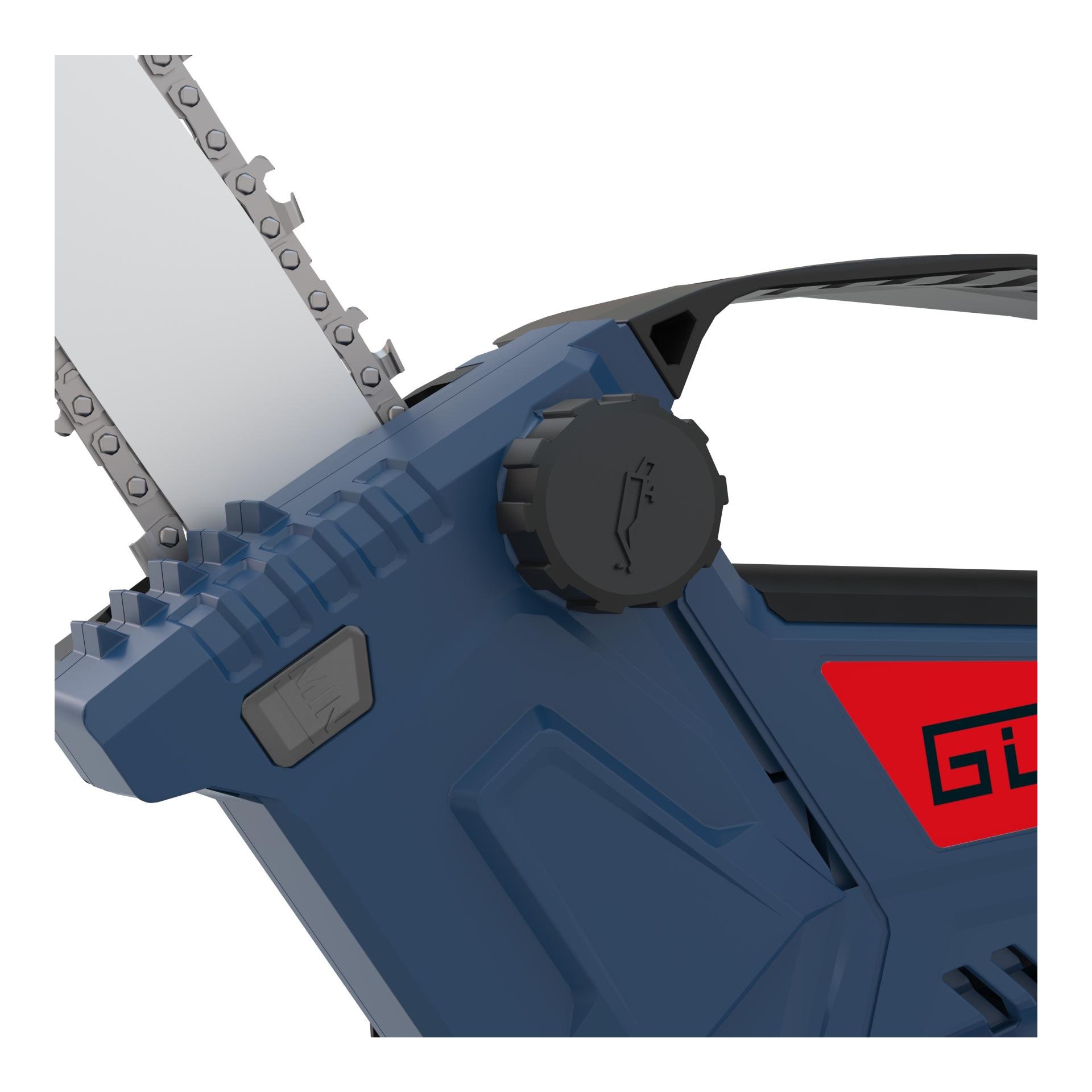 Akku Minikettensäge GMK 18-201-05