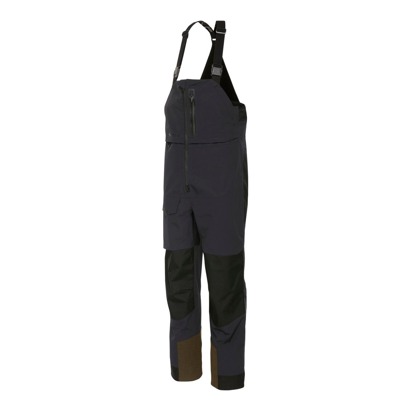 W8 Bibs - Fischerhose