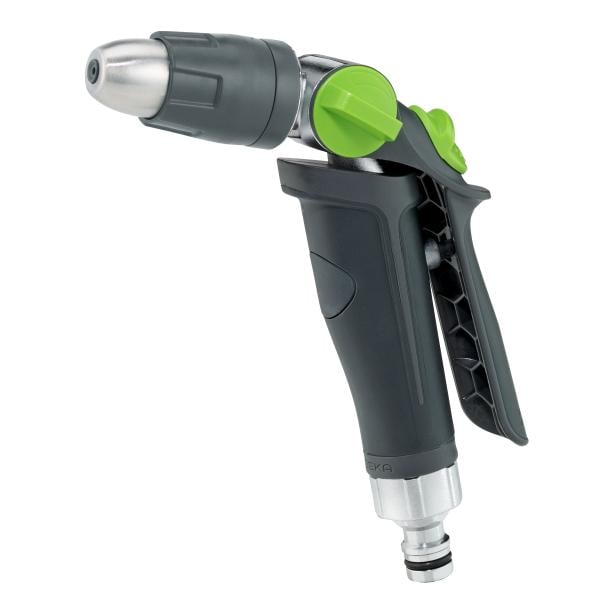 plus Multispritzdüse