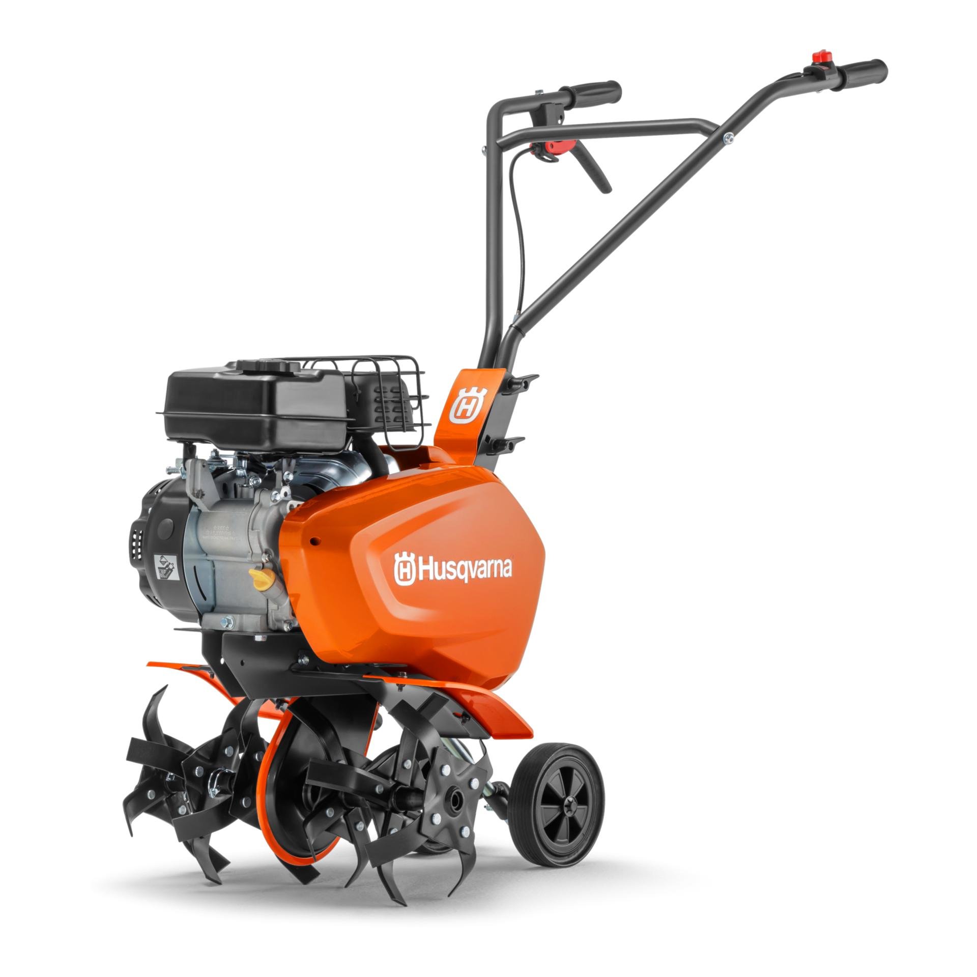 Houe motorisée TF 120