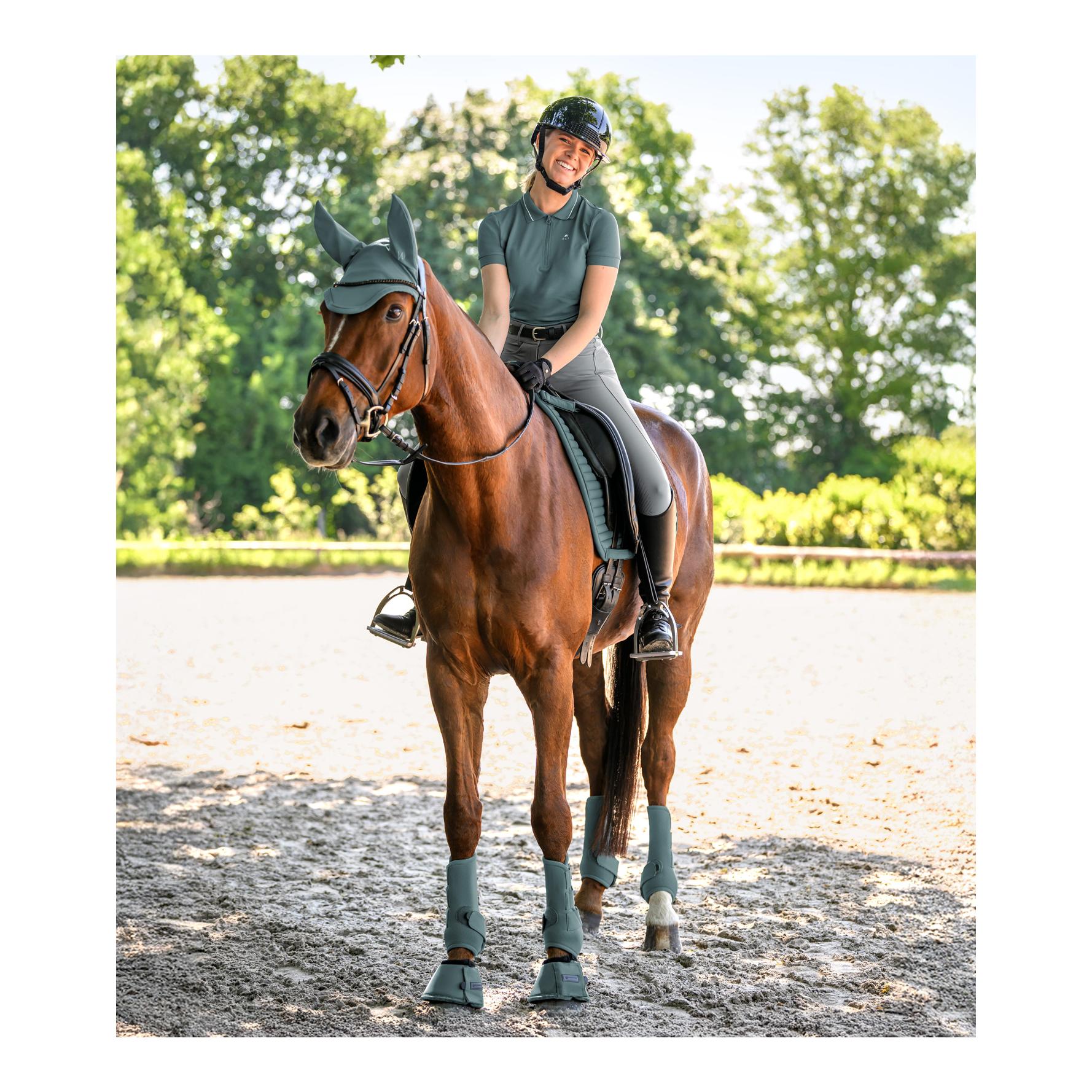 Elt Funktions-Poloshirt Prag