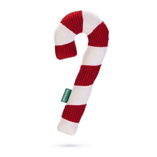 Hundespielzeug Xmas Zuckerstange