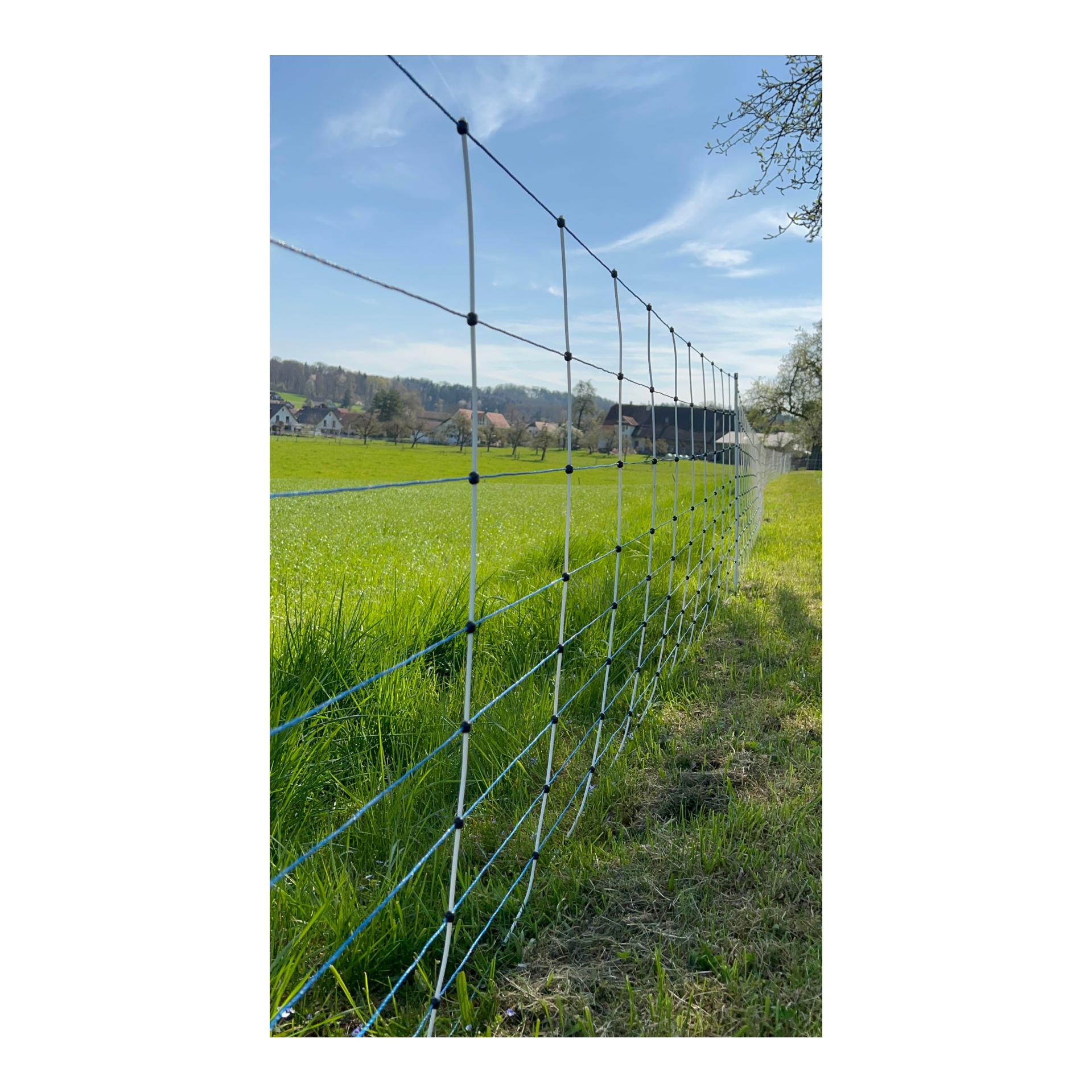 Hauptner Weidenetz Primaflex Swiss - Einzelspitz