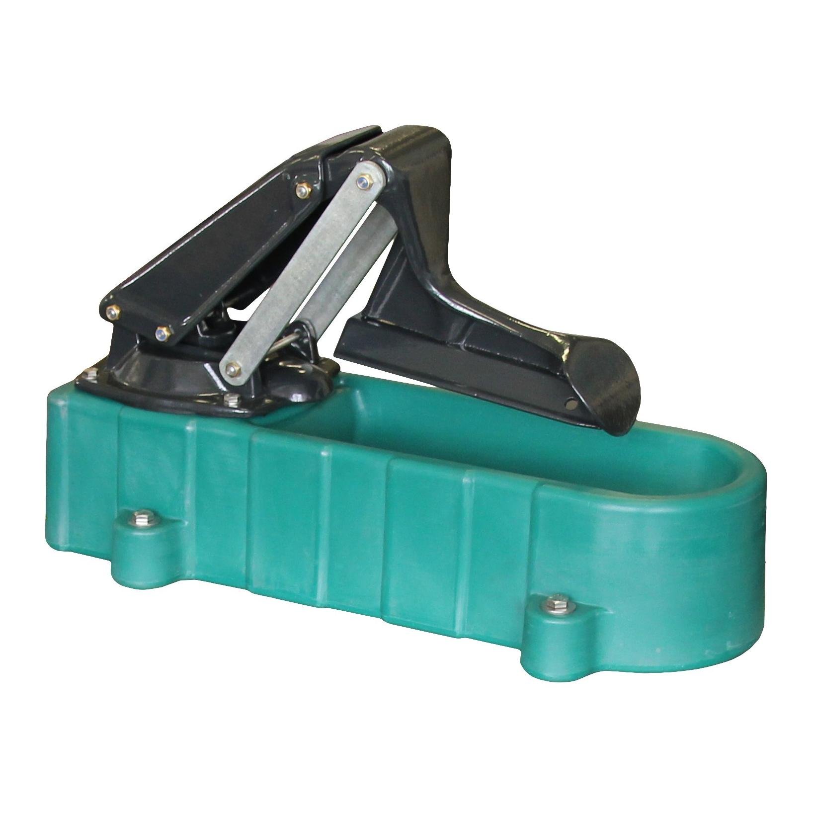 Image of Suevia Membran-Weidepumpe Mod. 545 Standard bei Hauptner.ch