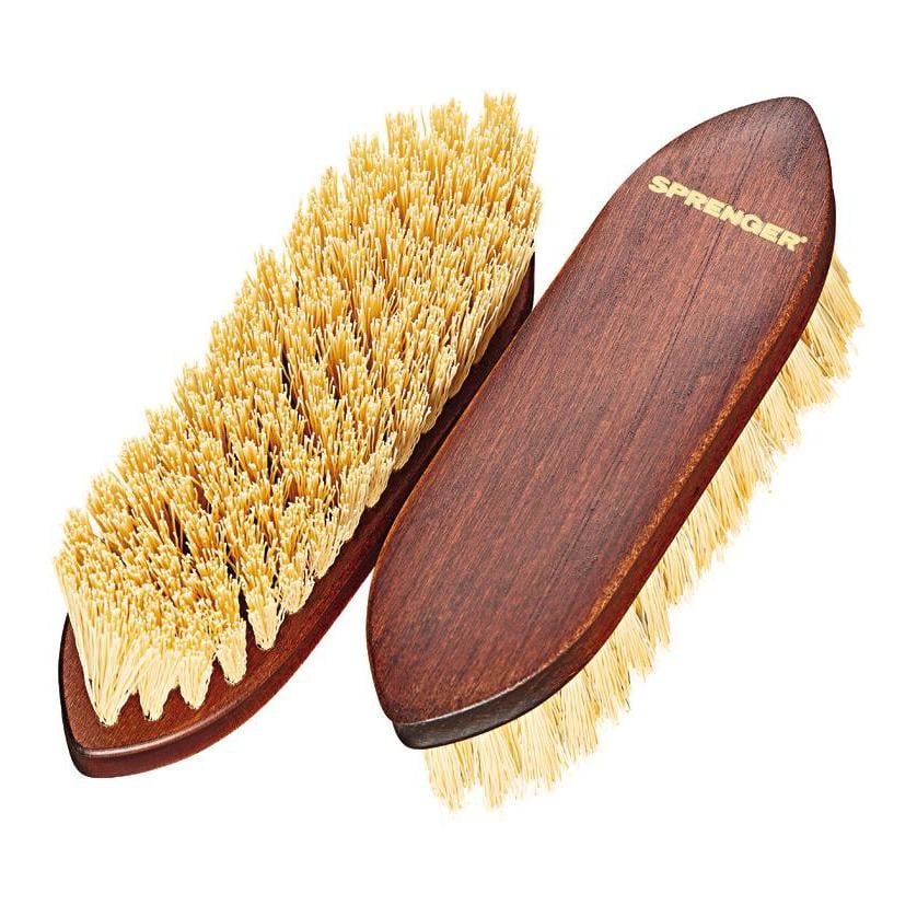 Mähnenbürste 180x55mm - braun
