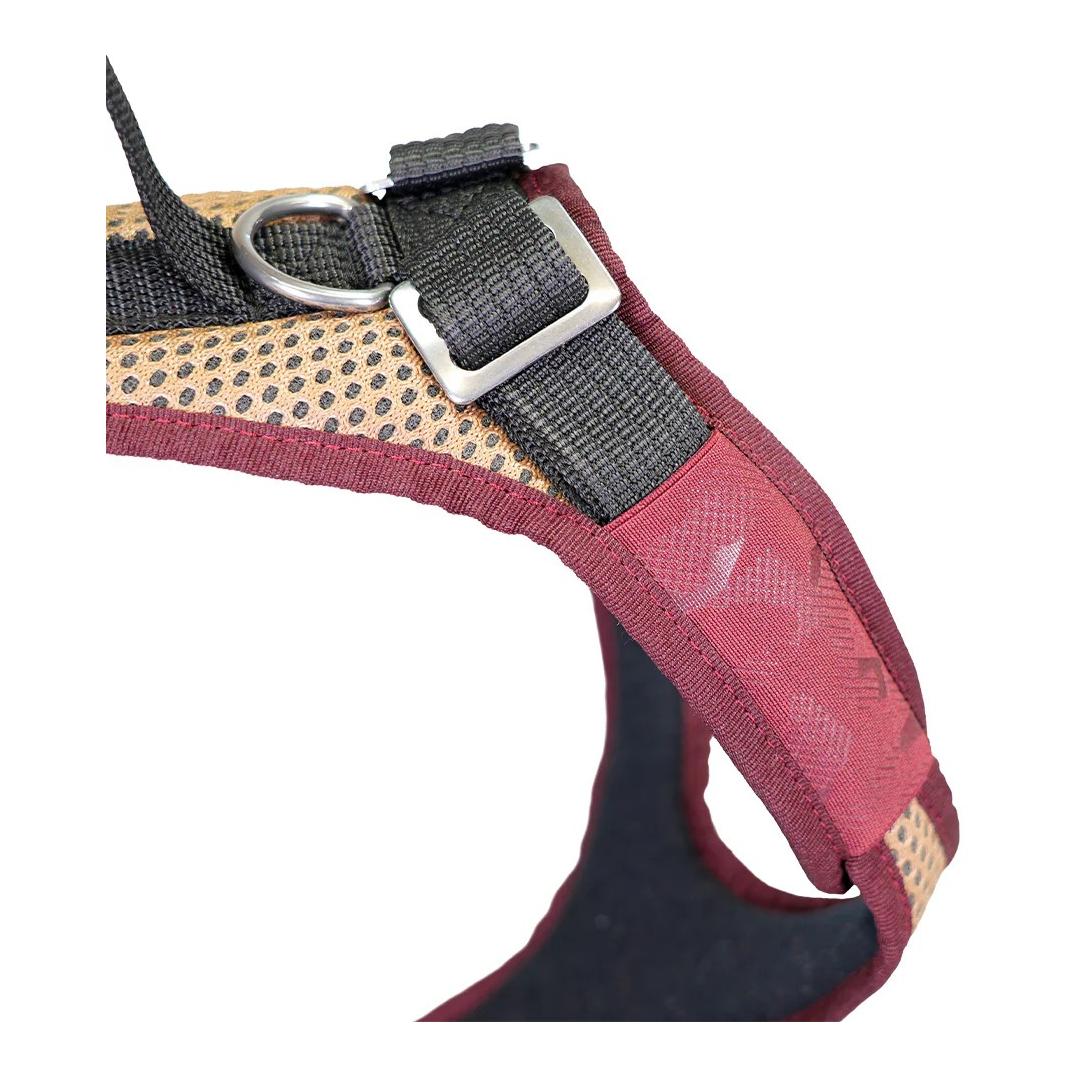 Hundegeschirr Vary