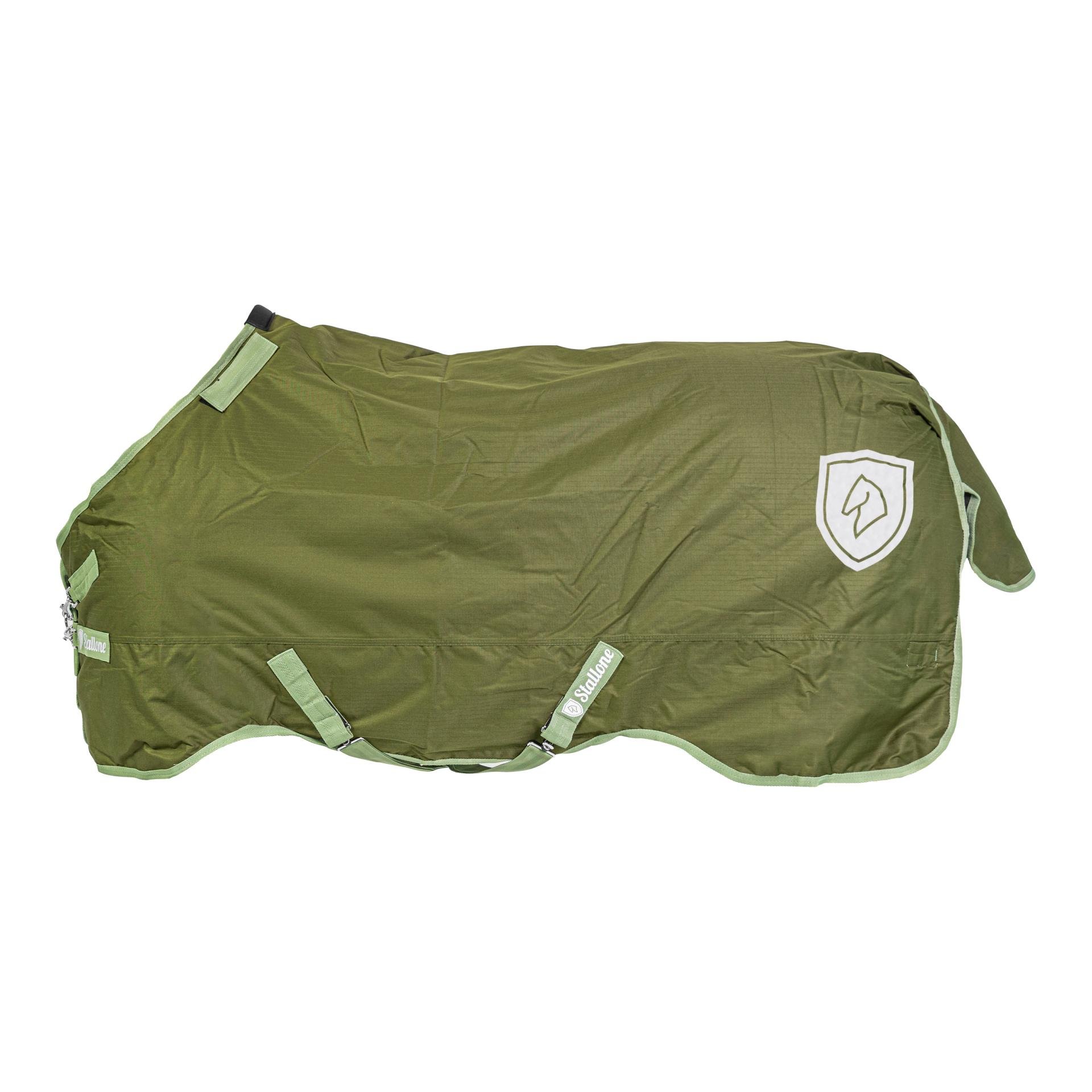 Weidedecke 200 g Dallas