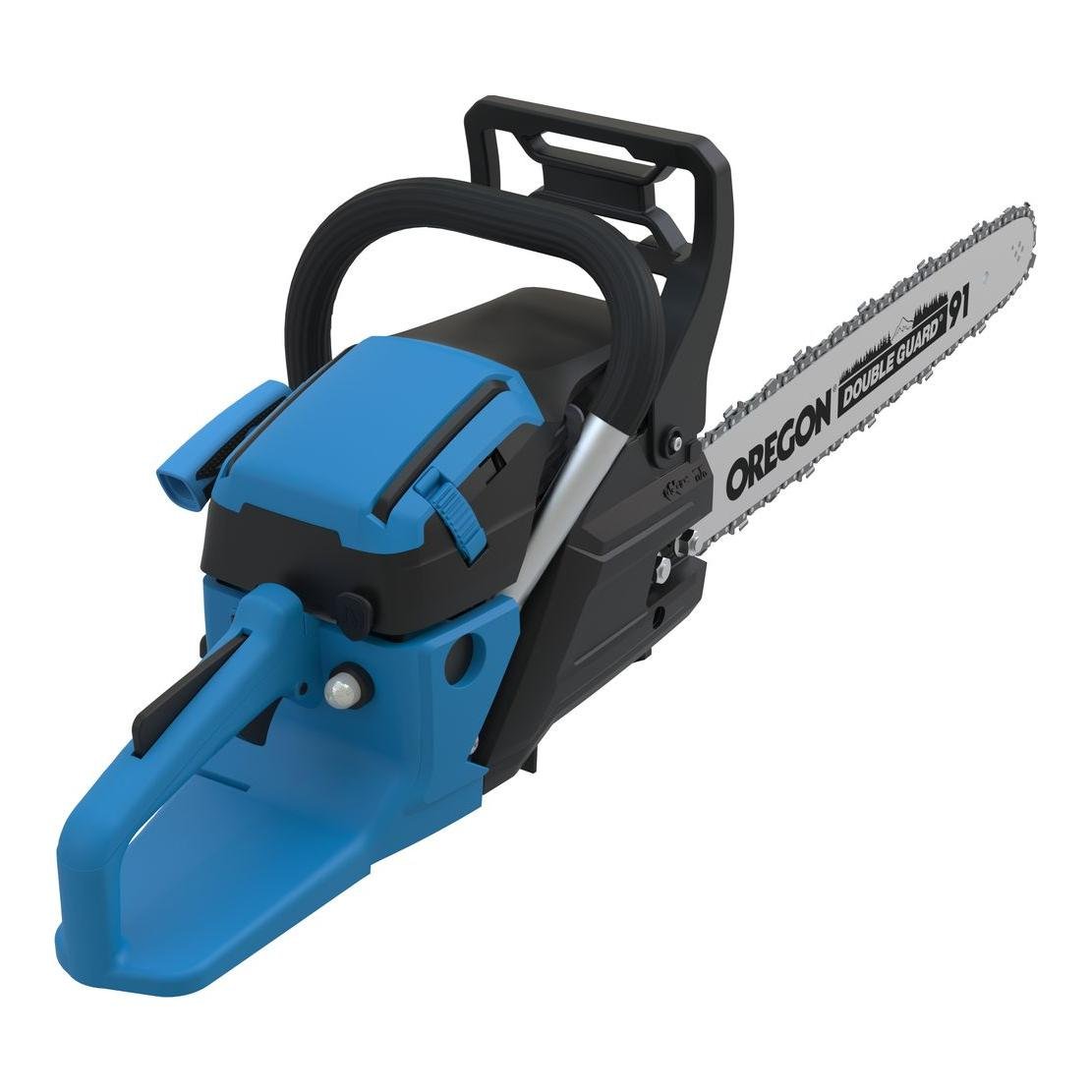 Benzin-Kettensäge KS 500-62