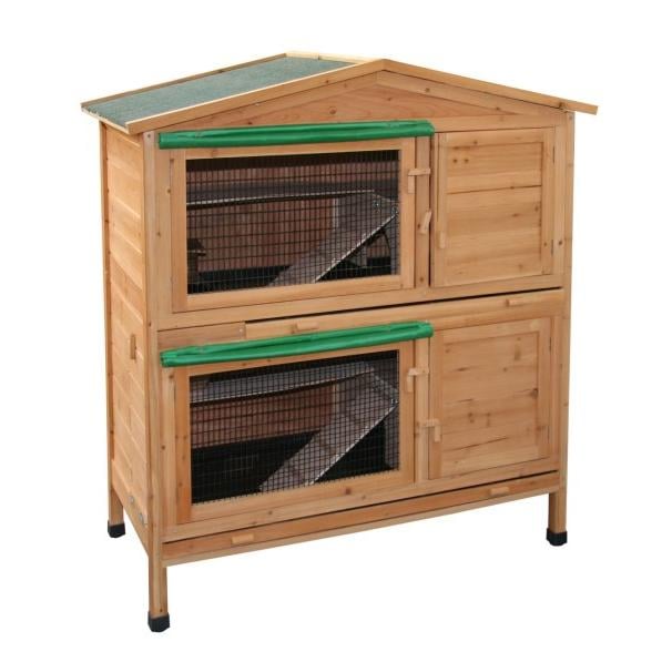 Nagerhaus Appartement