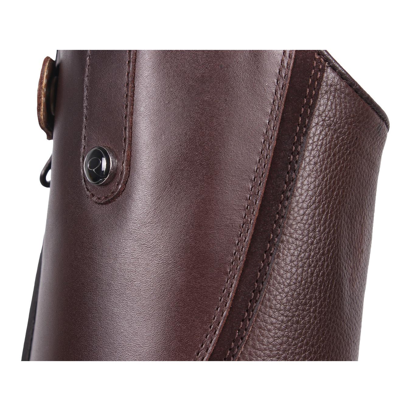 Bottes d'équitation Tamar Junior