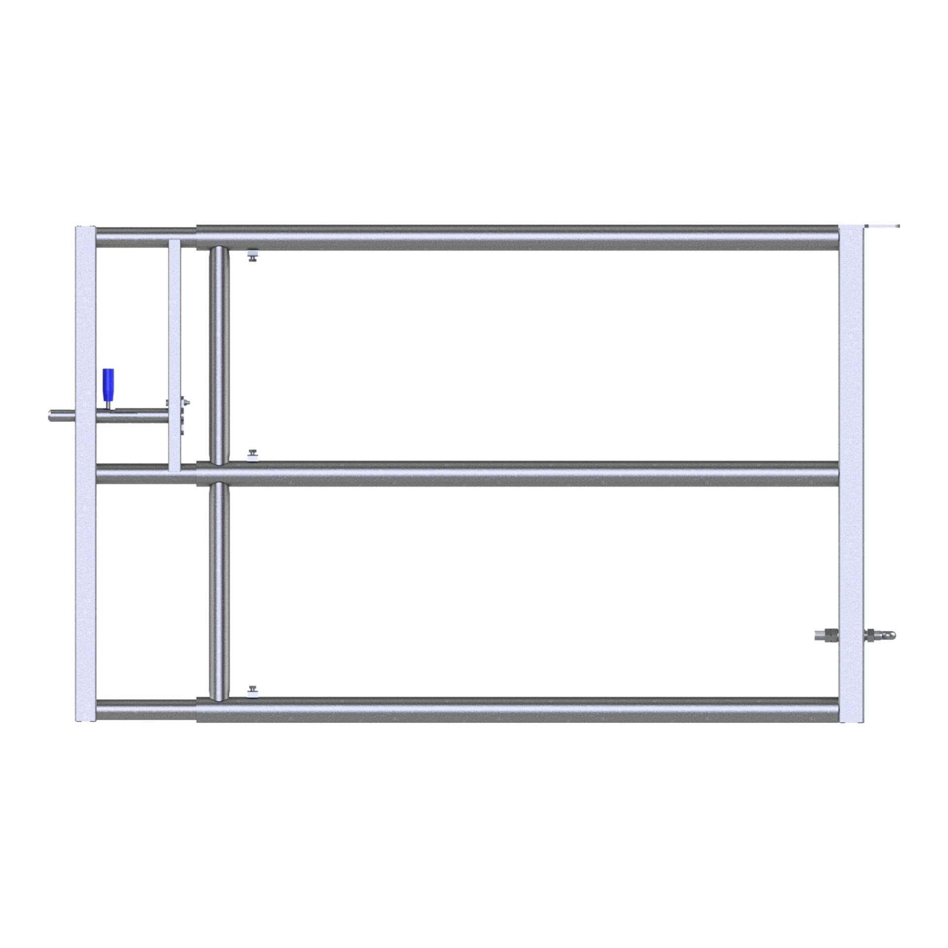 Tor LV3 - verstellbar