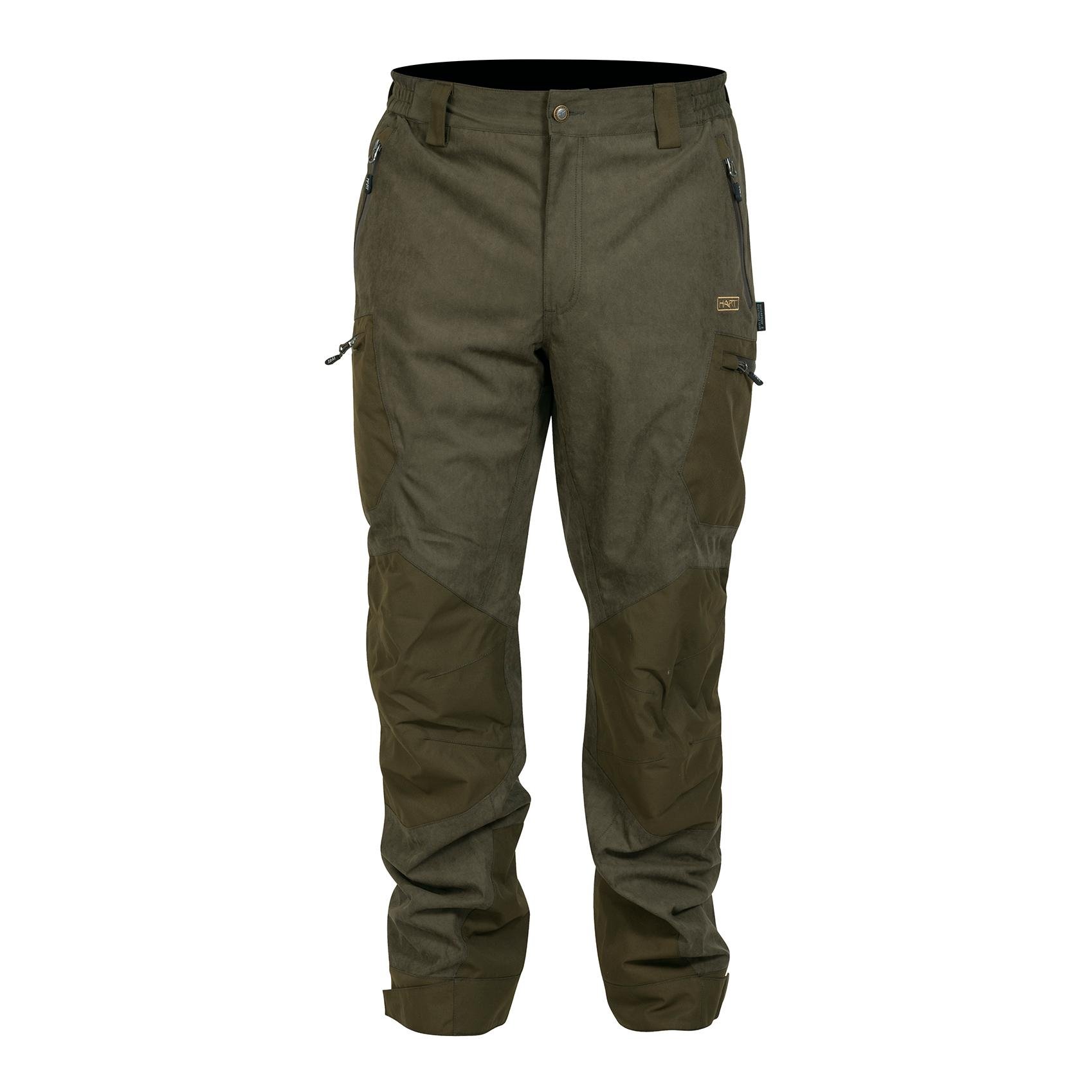 Hasta-T Hose Herren