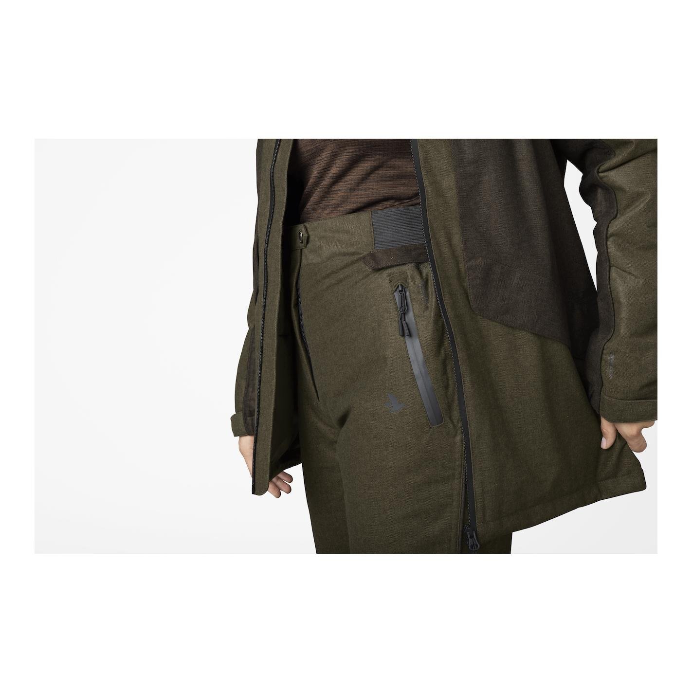 Avail Aya Insulated Hose Damen