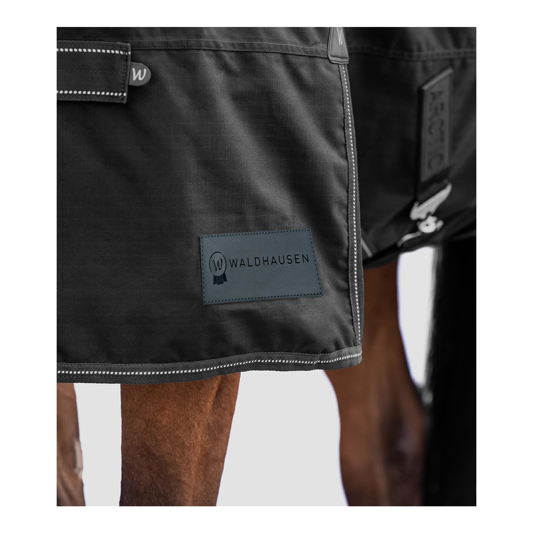 Waldhausen Weidedecke Arctic Light