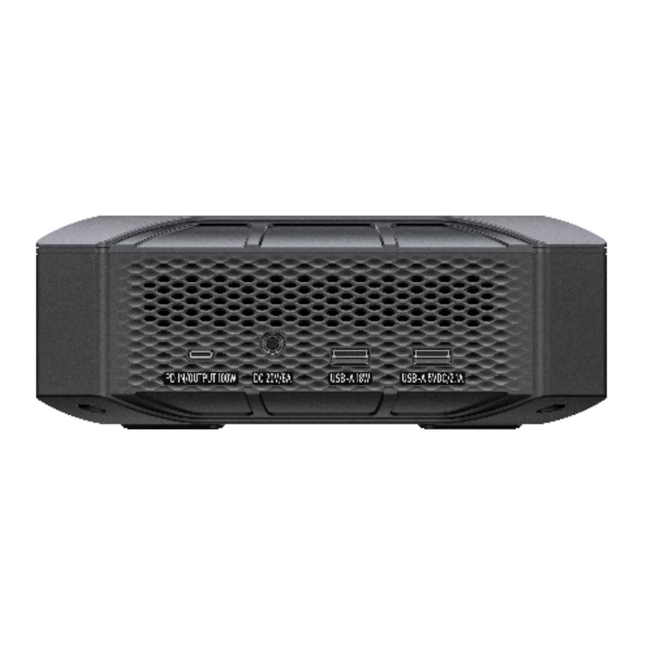 X20 Powerbank (288W / 153,6Wh)