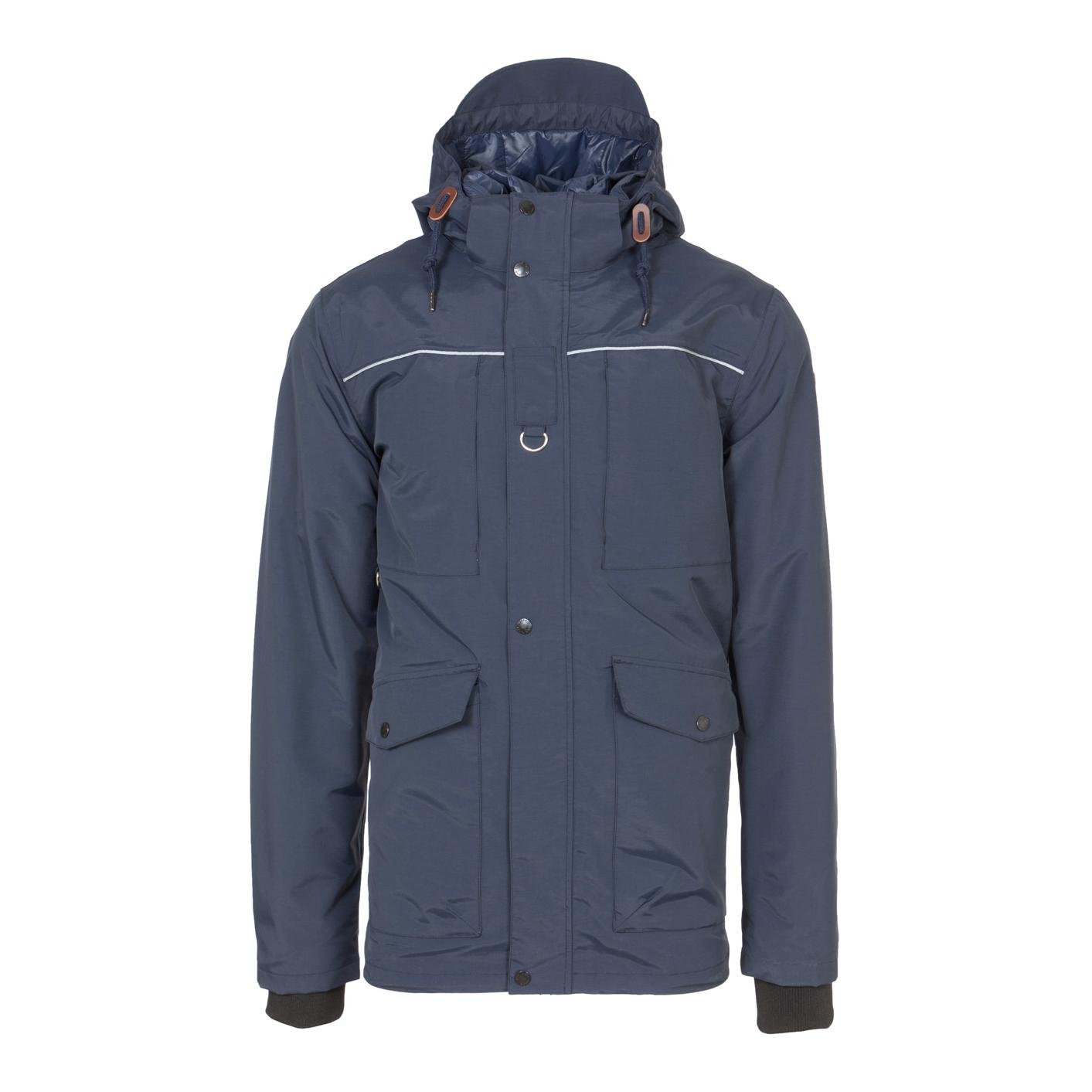 Image of Rukka Woof Parka Herren - total eclipse bei Hauptner.ch