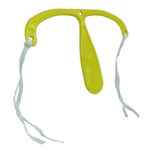 Image of Suevia Vorfallbügel für Schafe - Gelb - bei Hauptner.ch