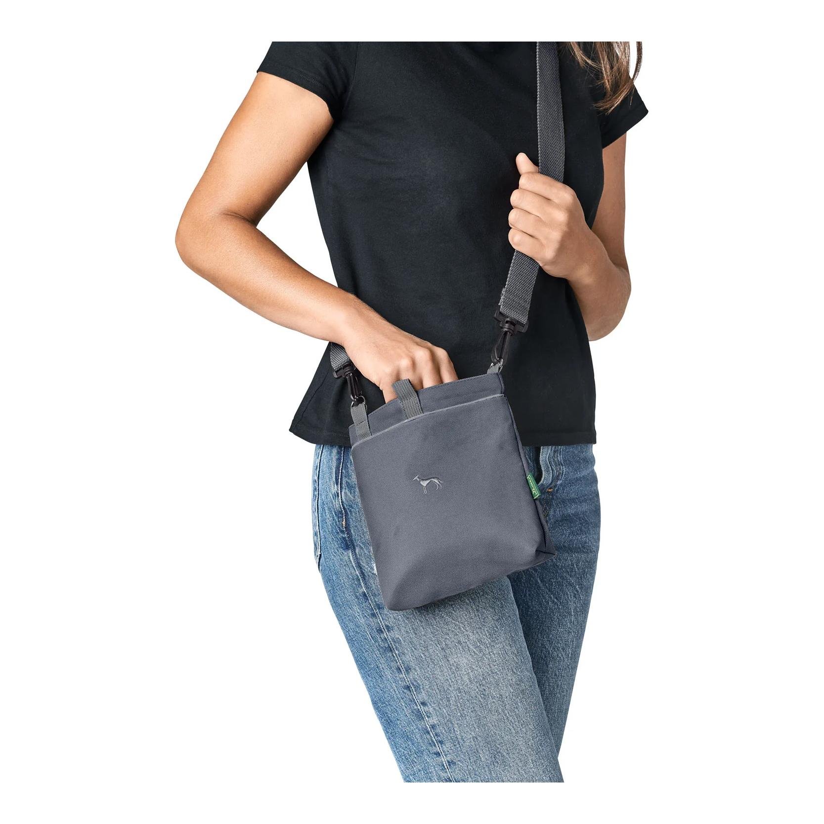 Umhänge-Snackbeutel Alva