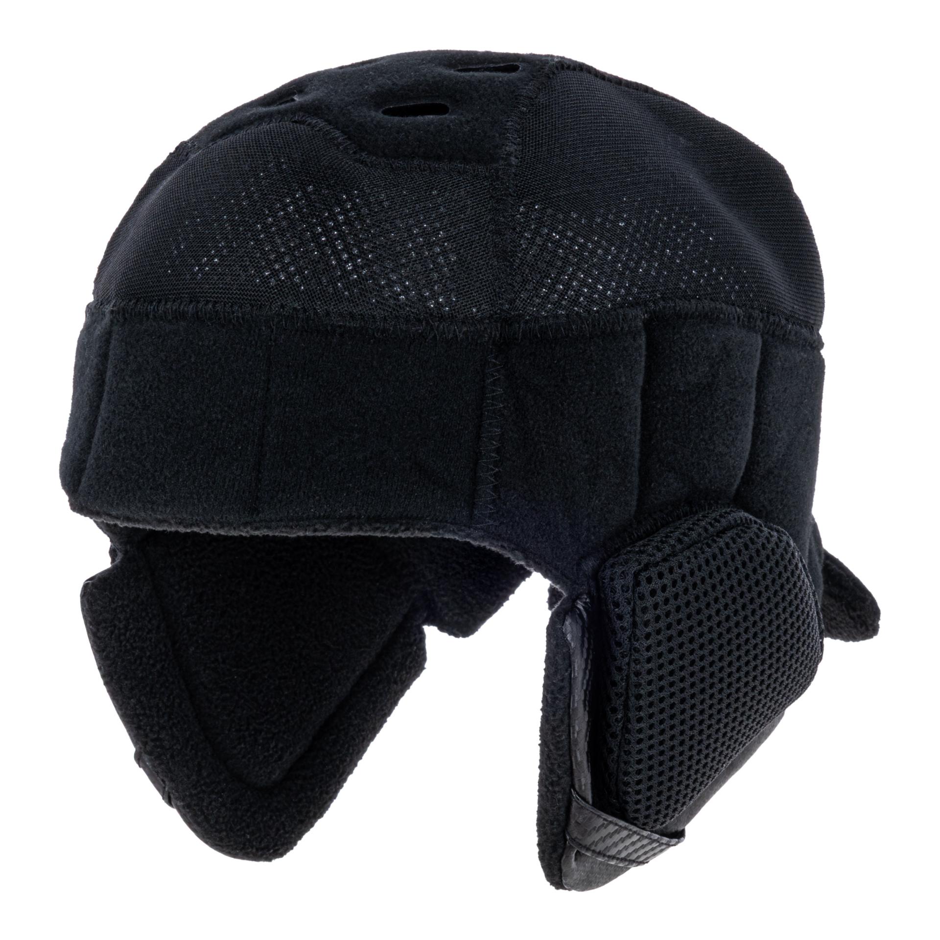 Covalliero Winterinlay Reithelm Elite/Elite Polo - schwarz