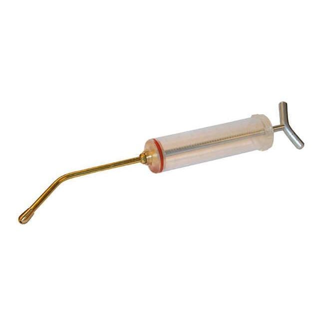 Katheter zu Eingabespritze 400 ml (A80418301)