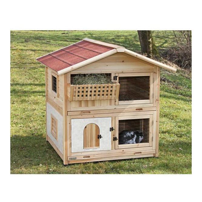 Image of Kerbl Nagerhaus Tyrol Alpin bei Hauptner.ch