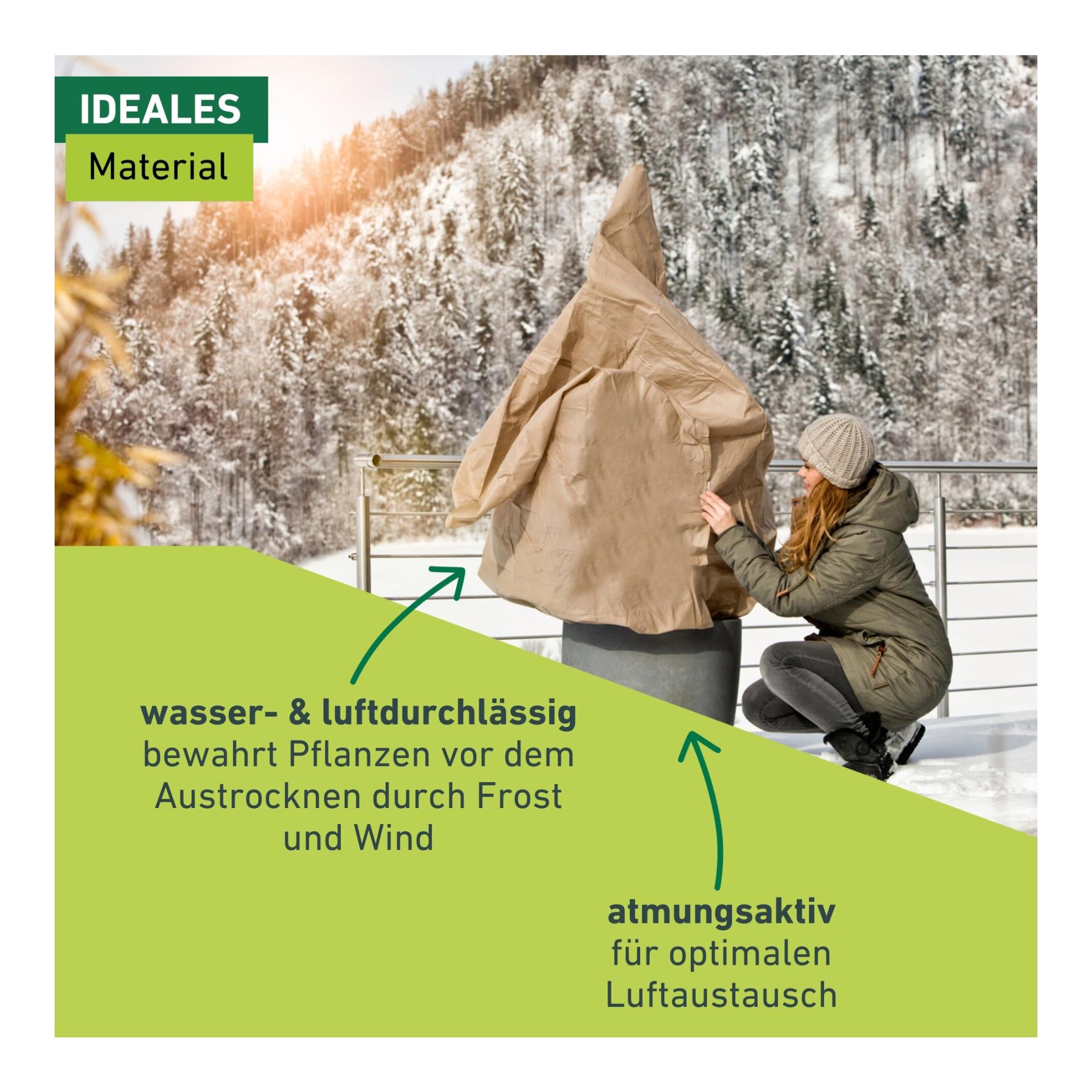 Winter-Vlies PROTECT