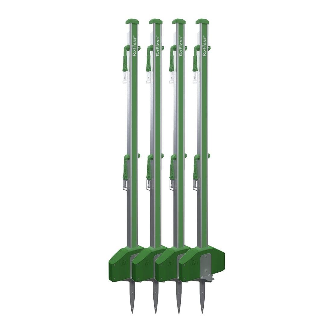 Zaunsystem Basic 145 Set