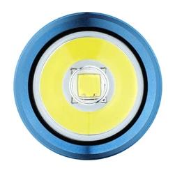 Baton 4 - Premium Edition - EDC Taschenlampe