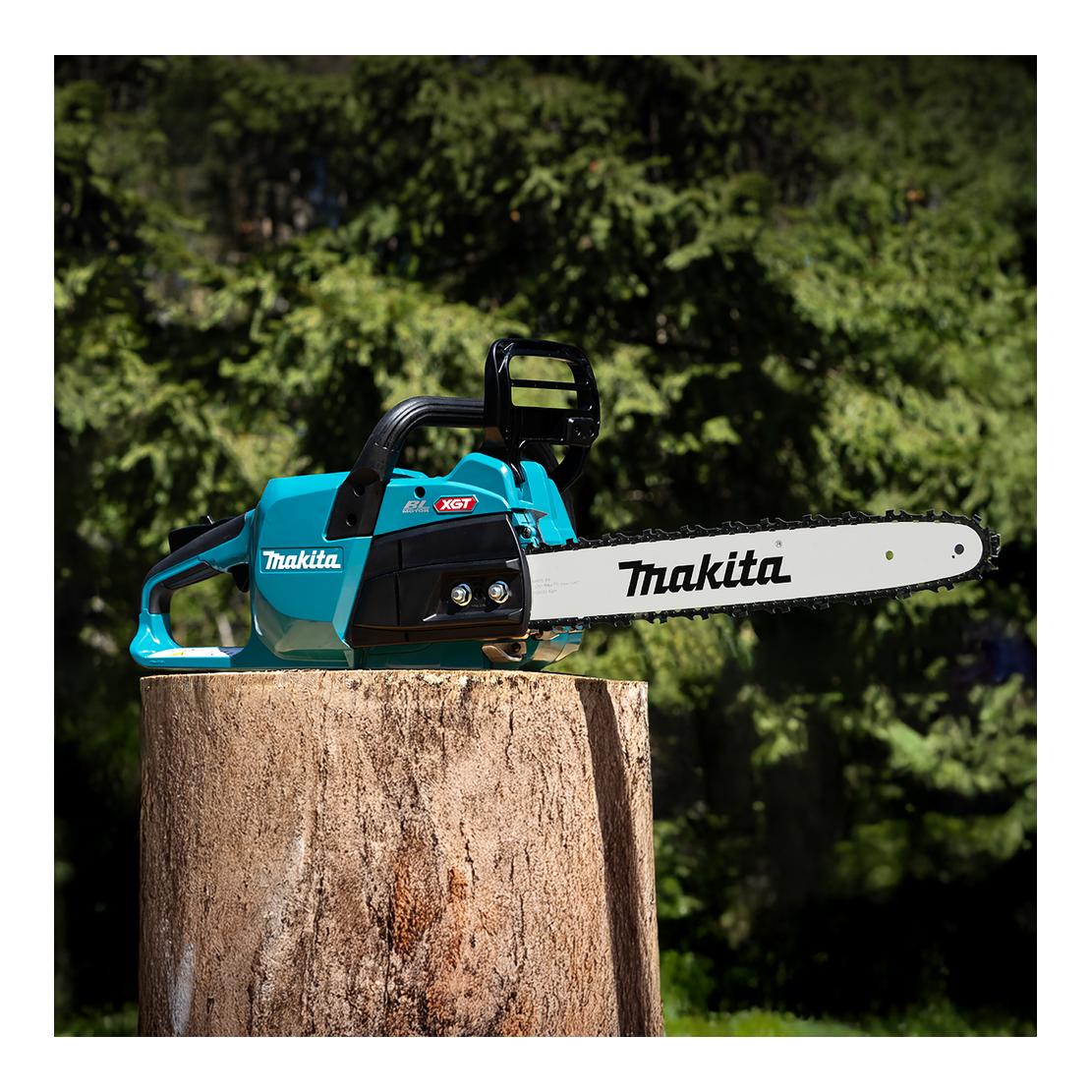 UC026GZ Akku-Kettensäge XGT