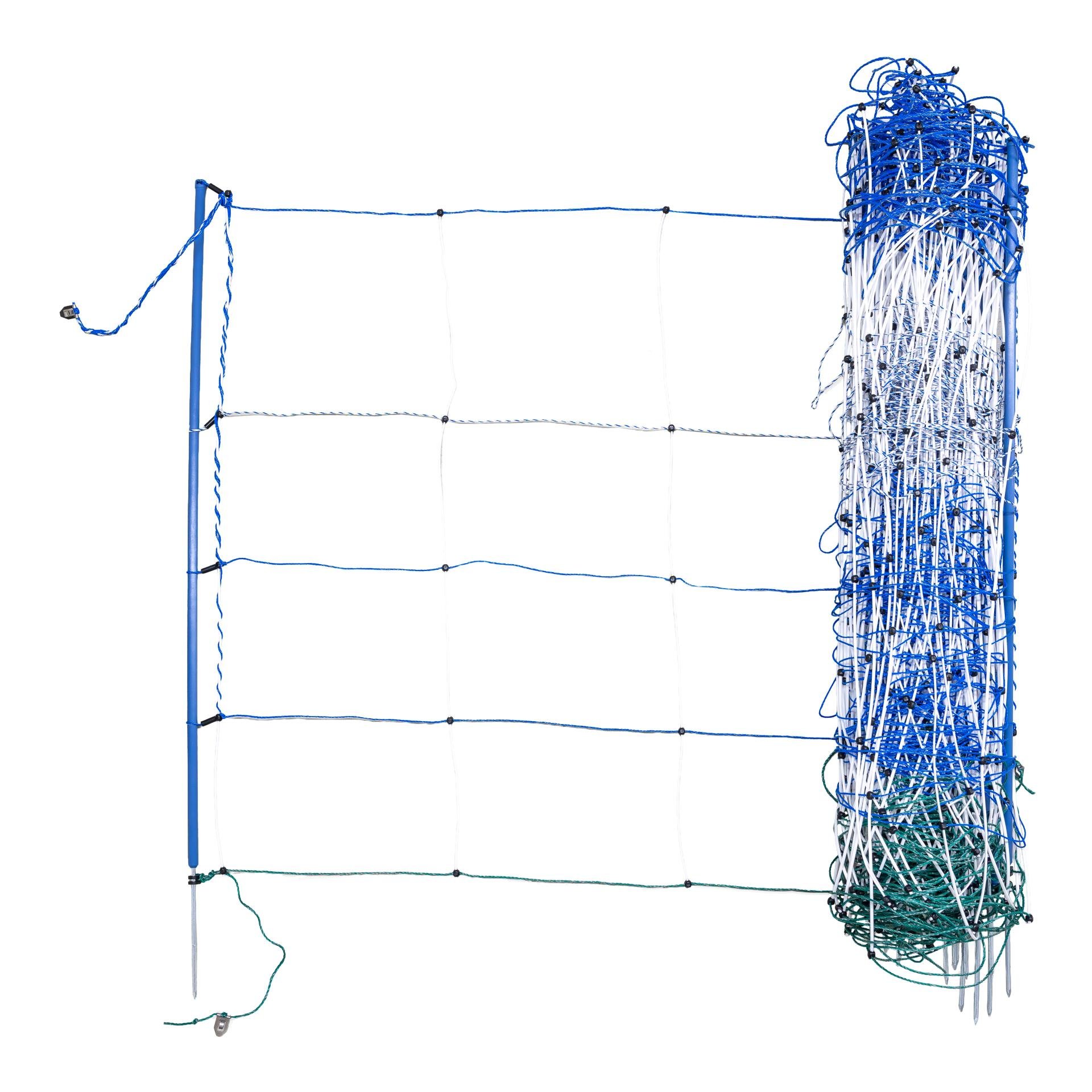 Weidenetz Titan Light Premium - Einzelspitz