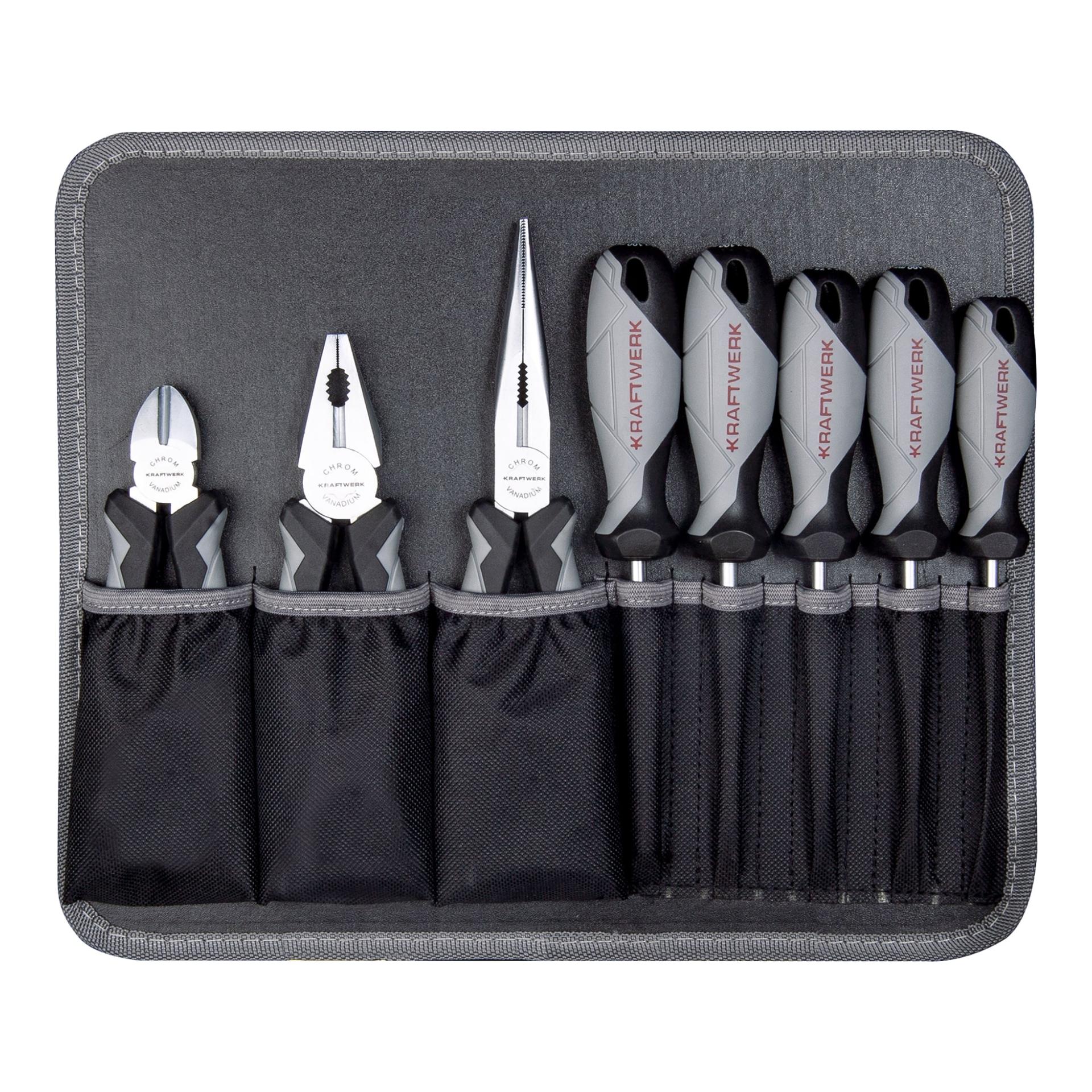 Werkzeugkoffer B143 - 102-tlg.