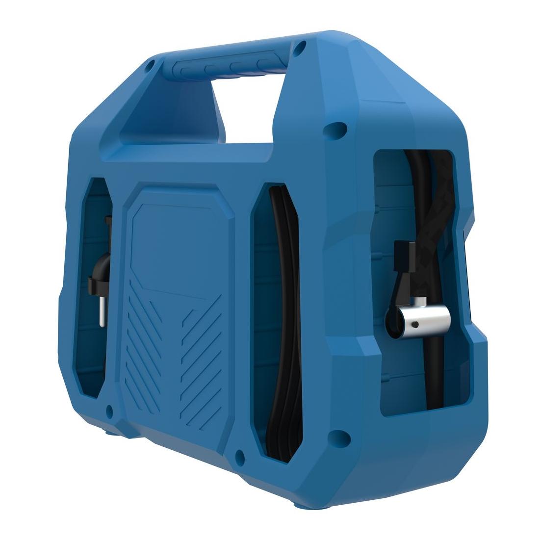 Compresseur Airpower Dual Drive 12/230V/5-pièces