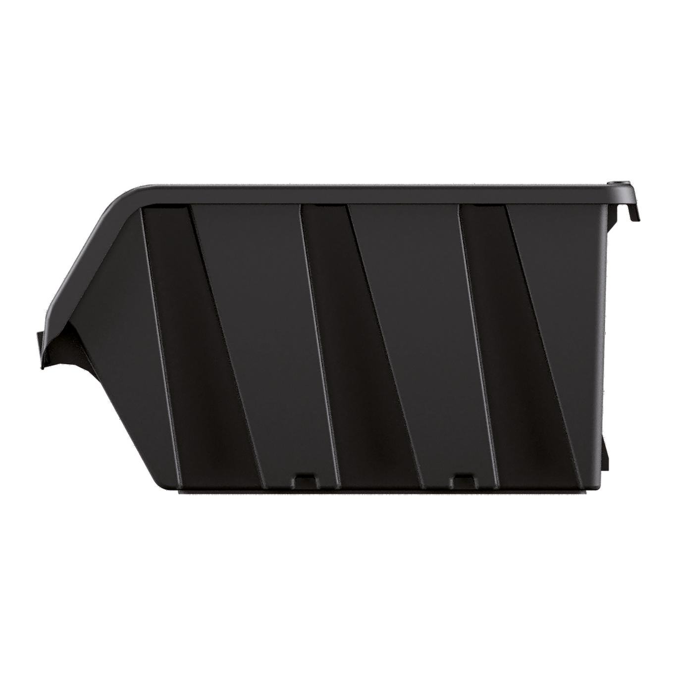 Multibehälter Truck