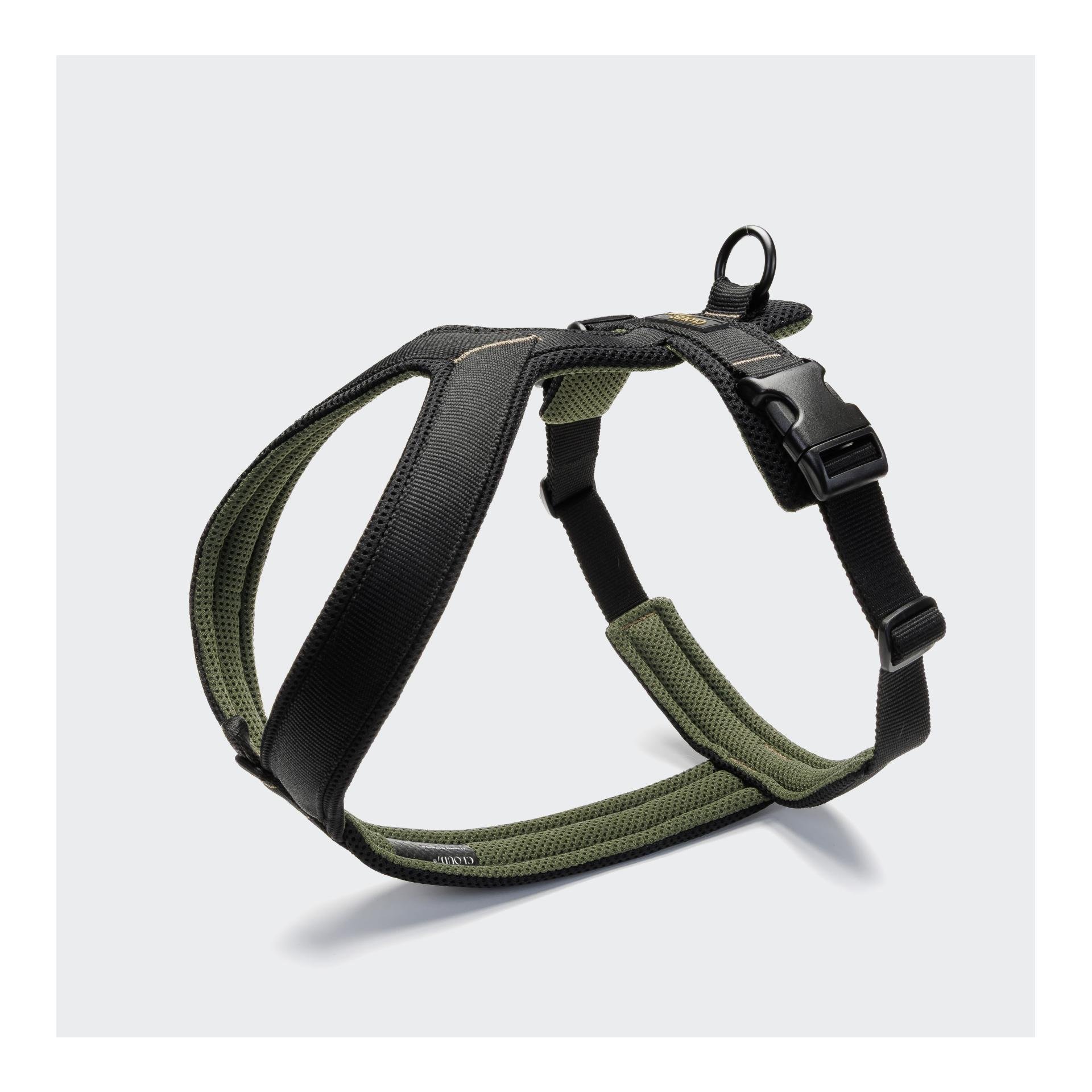 Y-1 harnais pour chien