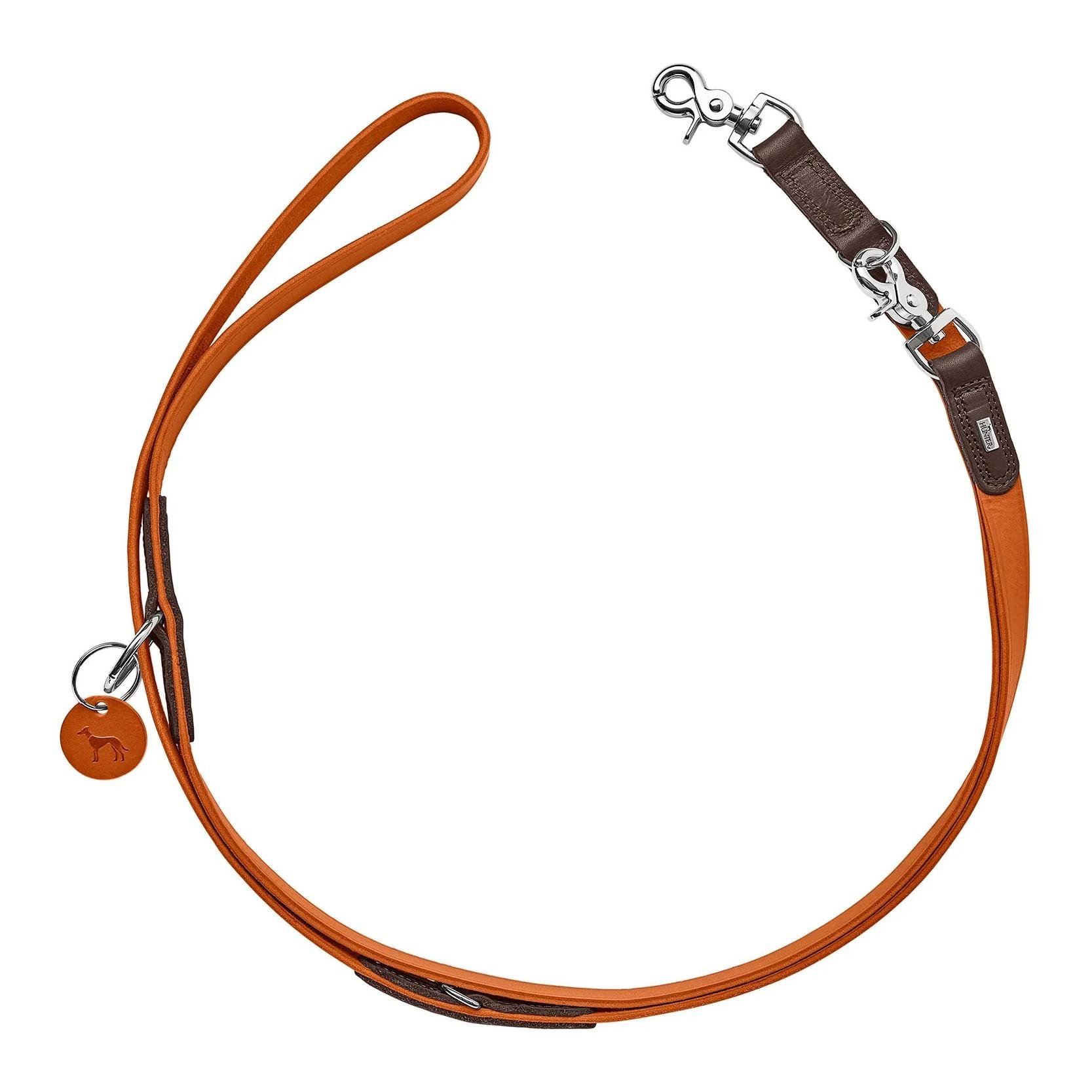 Verstellbare Führleine Lemvig