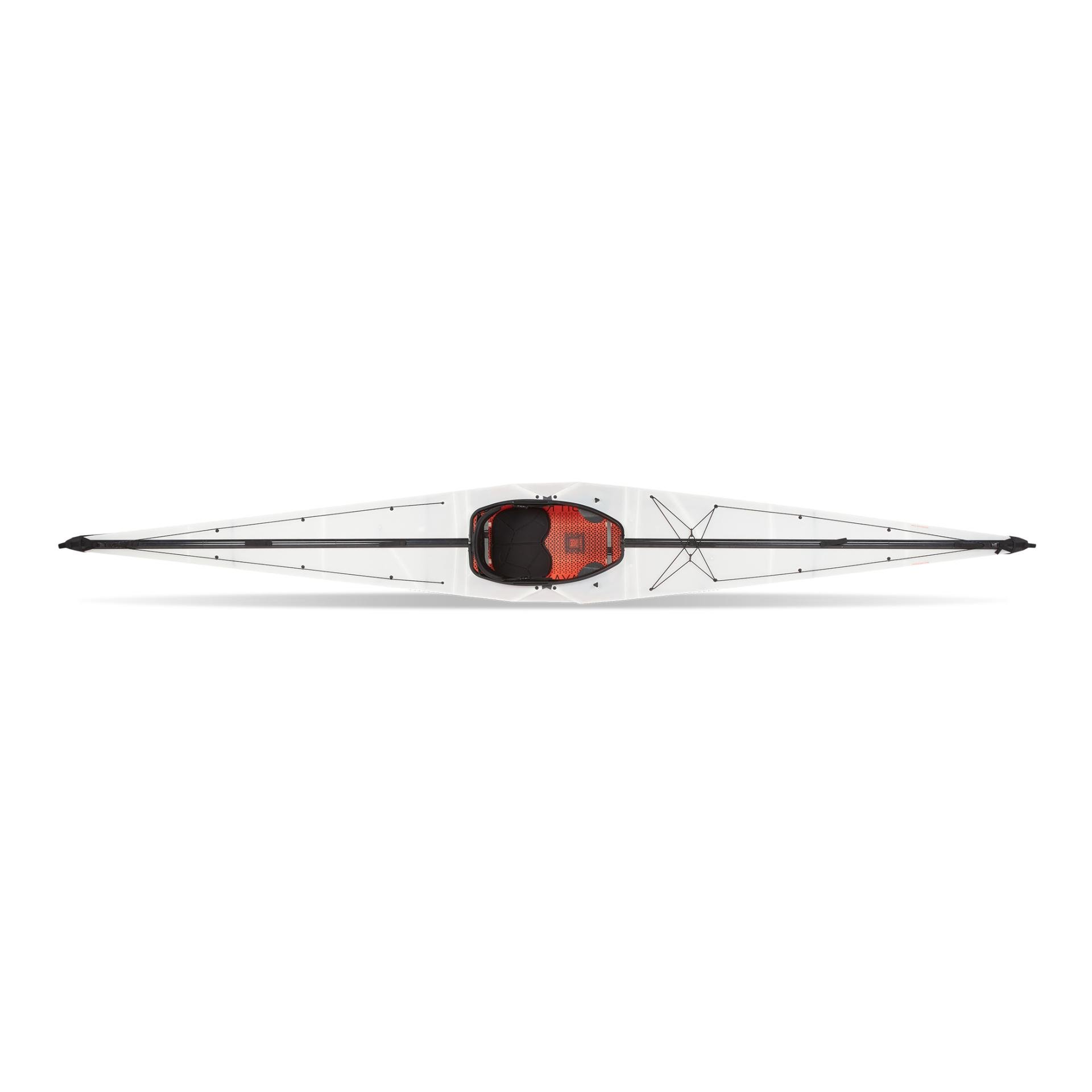 Coast XT Kayak  