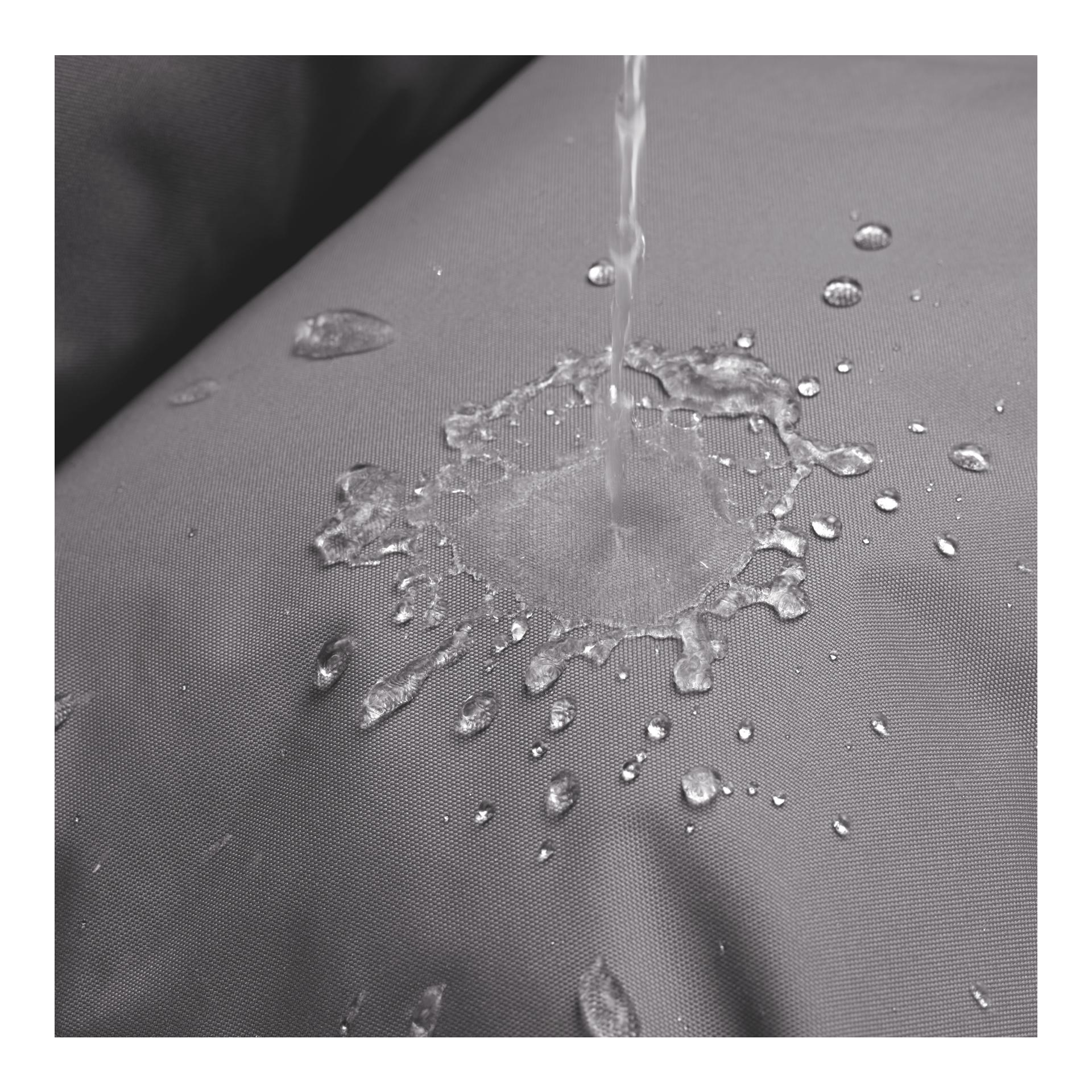 Hundebett Gent Antibakteriell