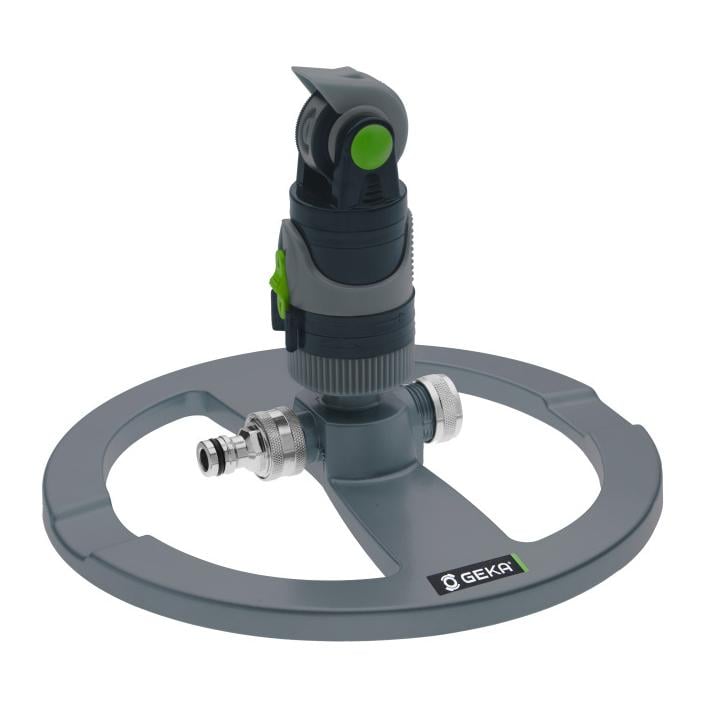 Kreis- und Sektorenregner Multi