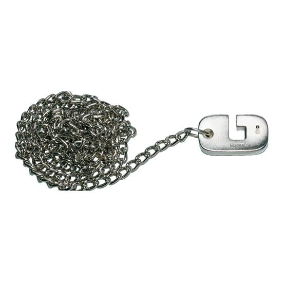 Staukette Prof. Witte