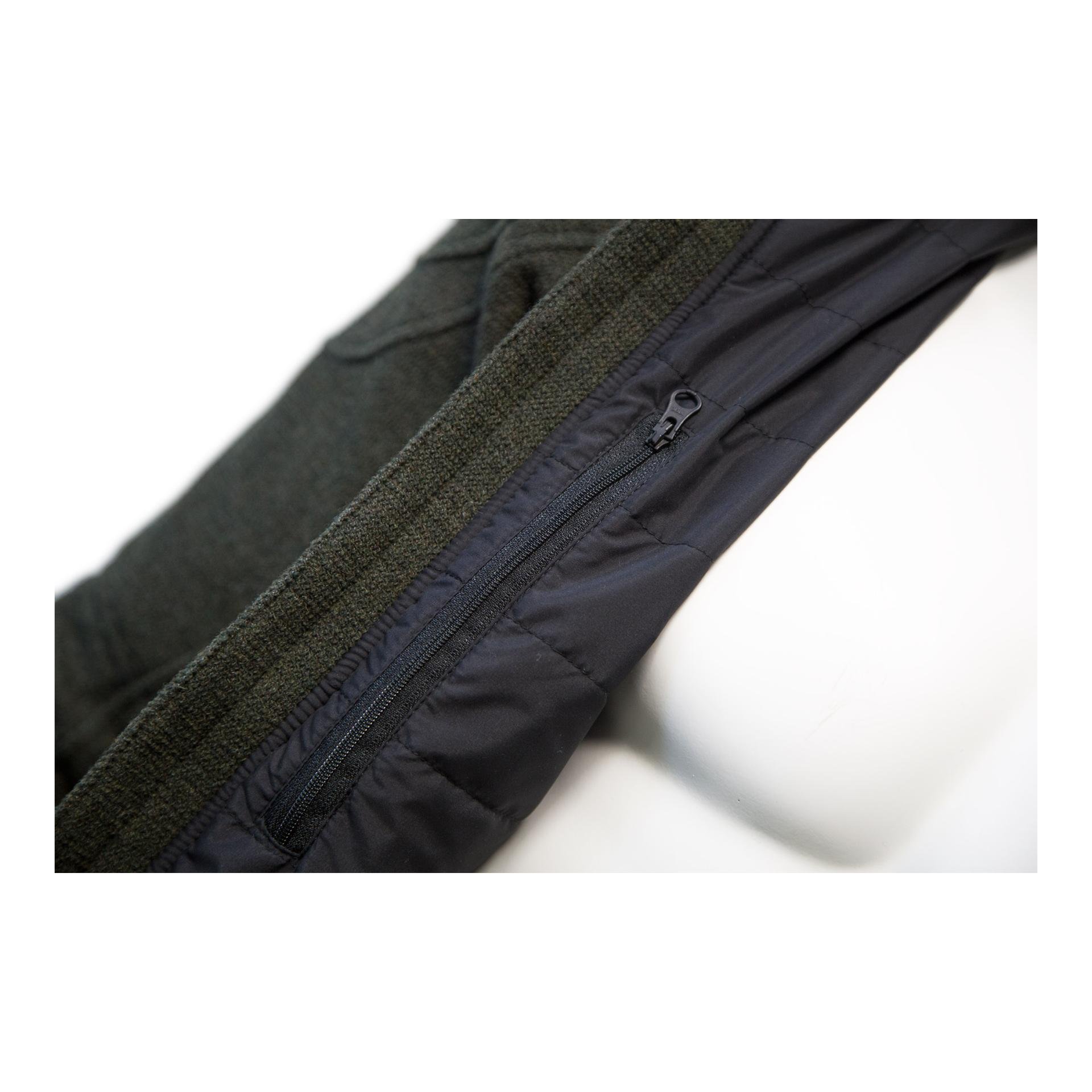 G-LOFT Hunting Shirt - Oliv