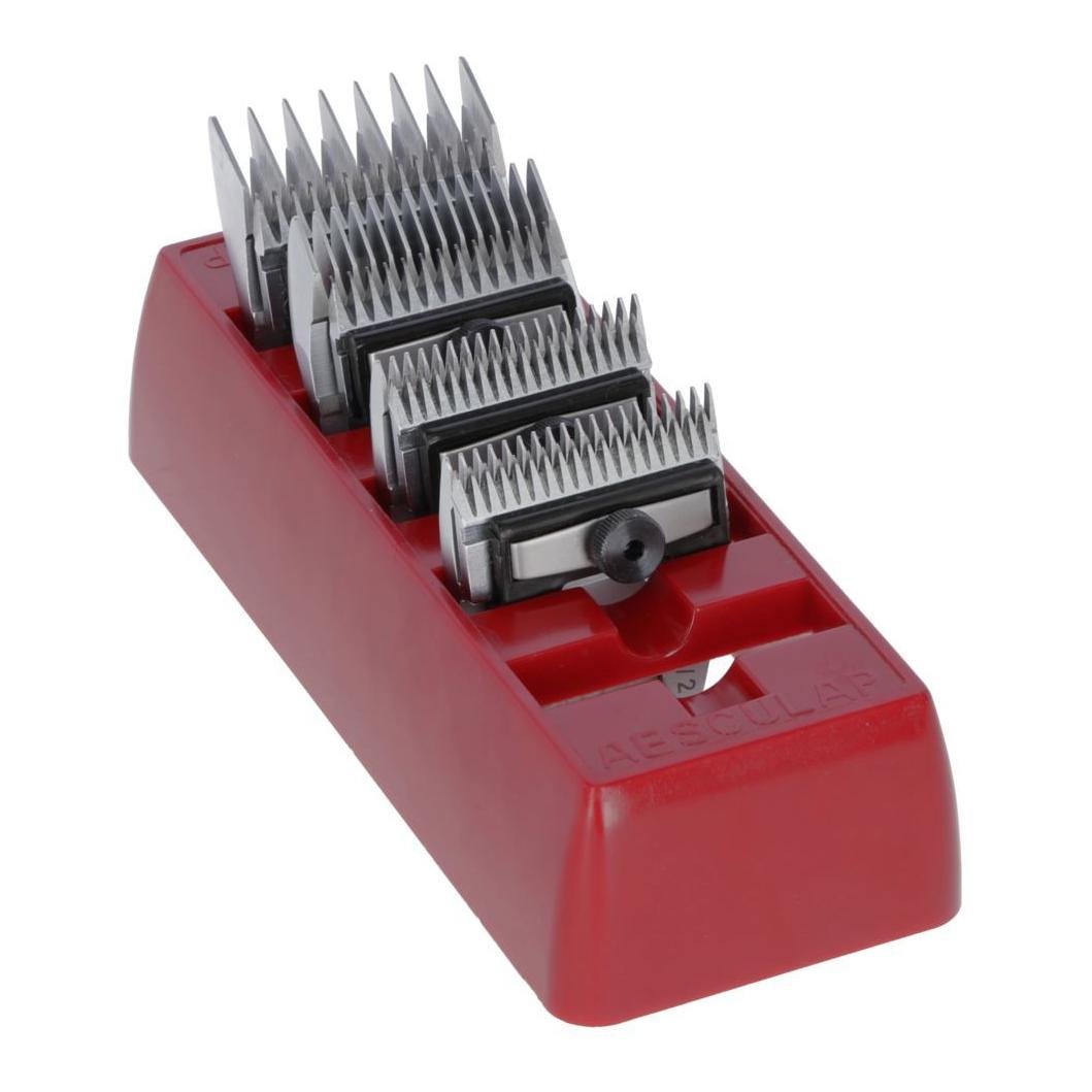 Schneidekopfständer