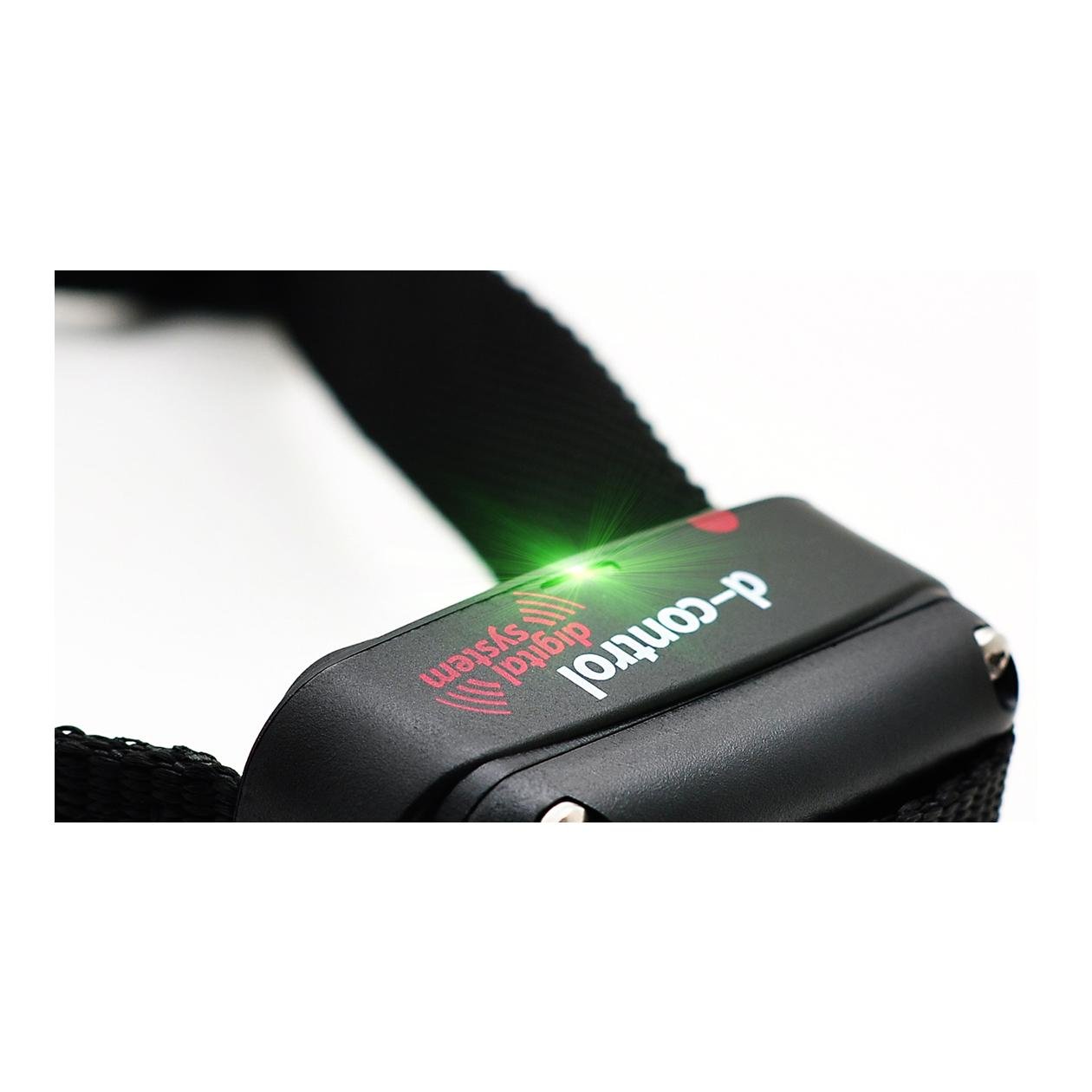 D-Control 440 Vibrationshalsband