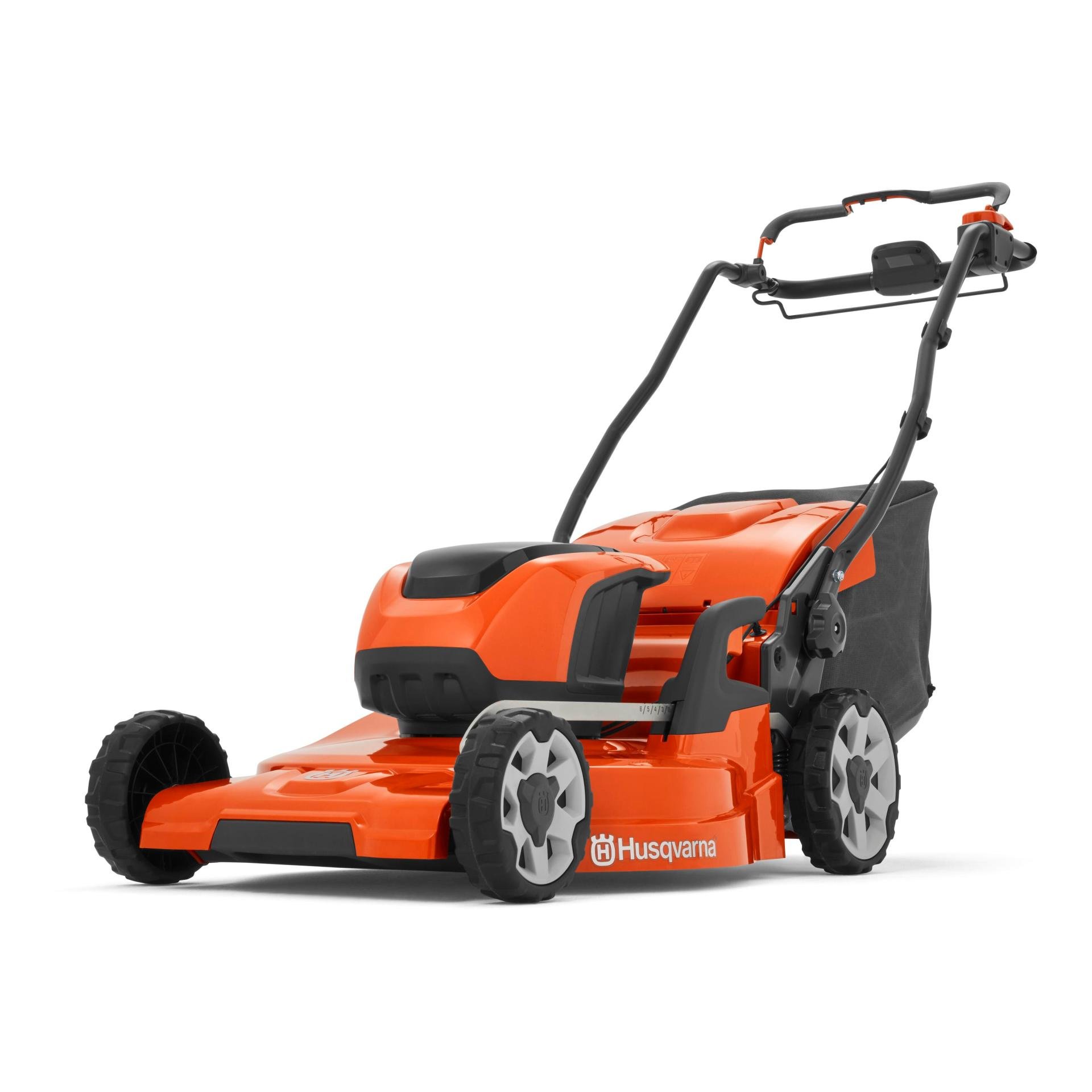 Akku - Rasenmäher LC 353iVX